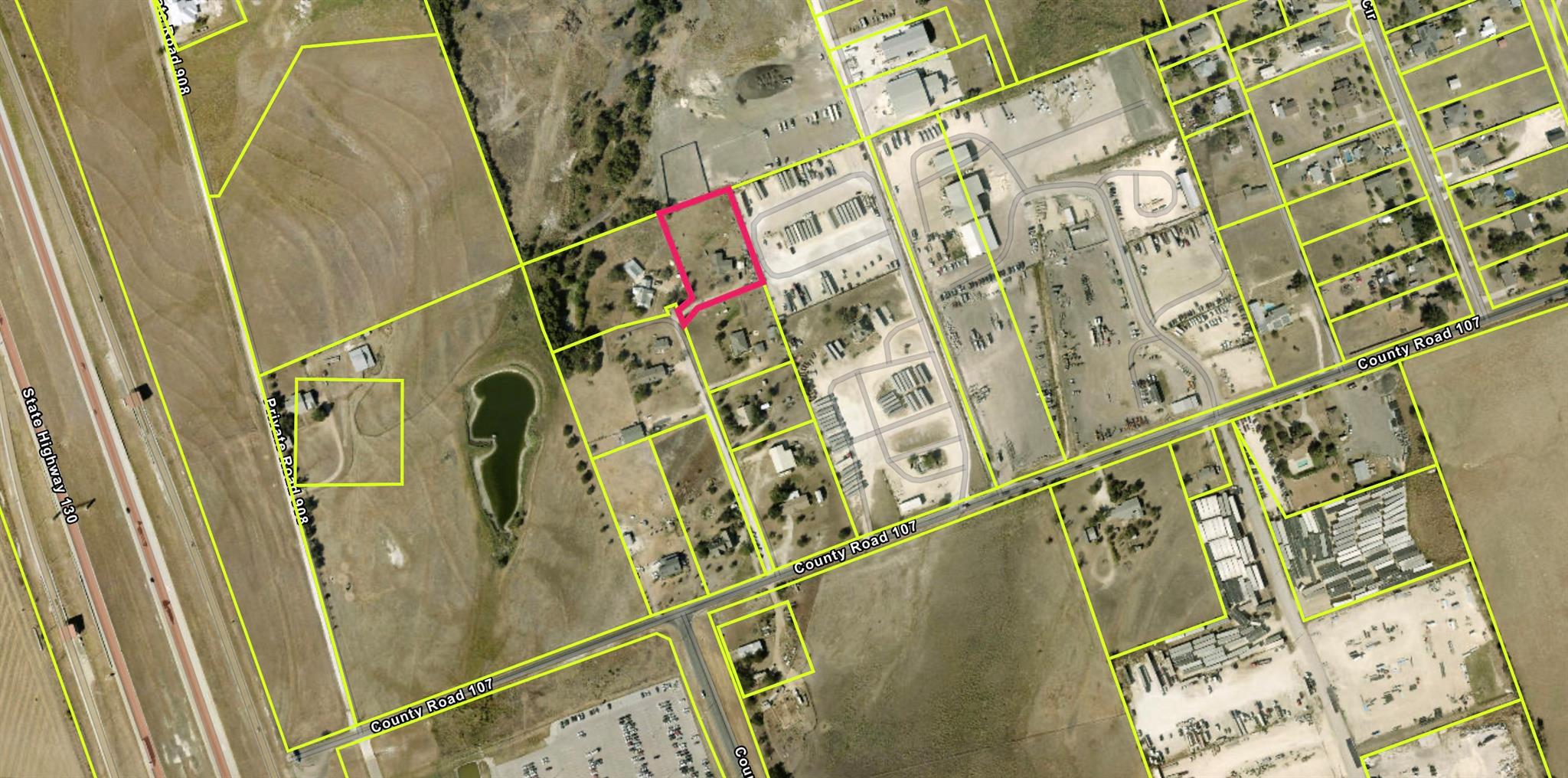 1629 County Road 107 RD — photo 3