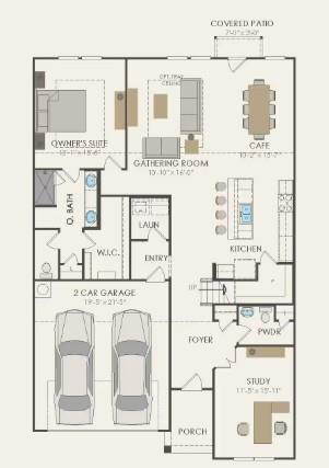 317 Bristlecone BND — photo 3