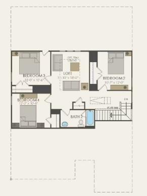 317 Bristlecone BND — photo 4