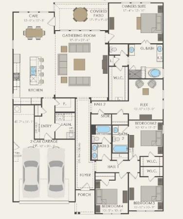 390 Muddy Creek WAY — photo 3
