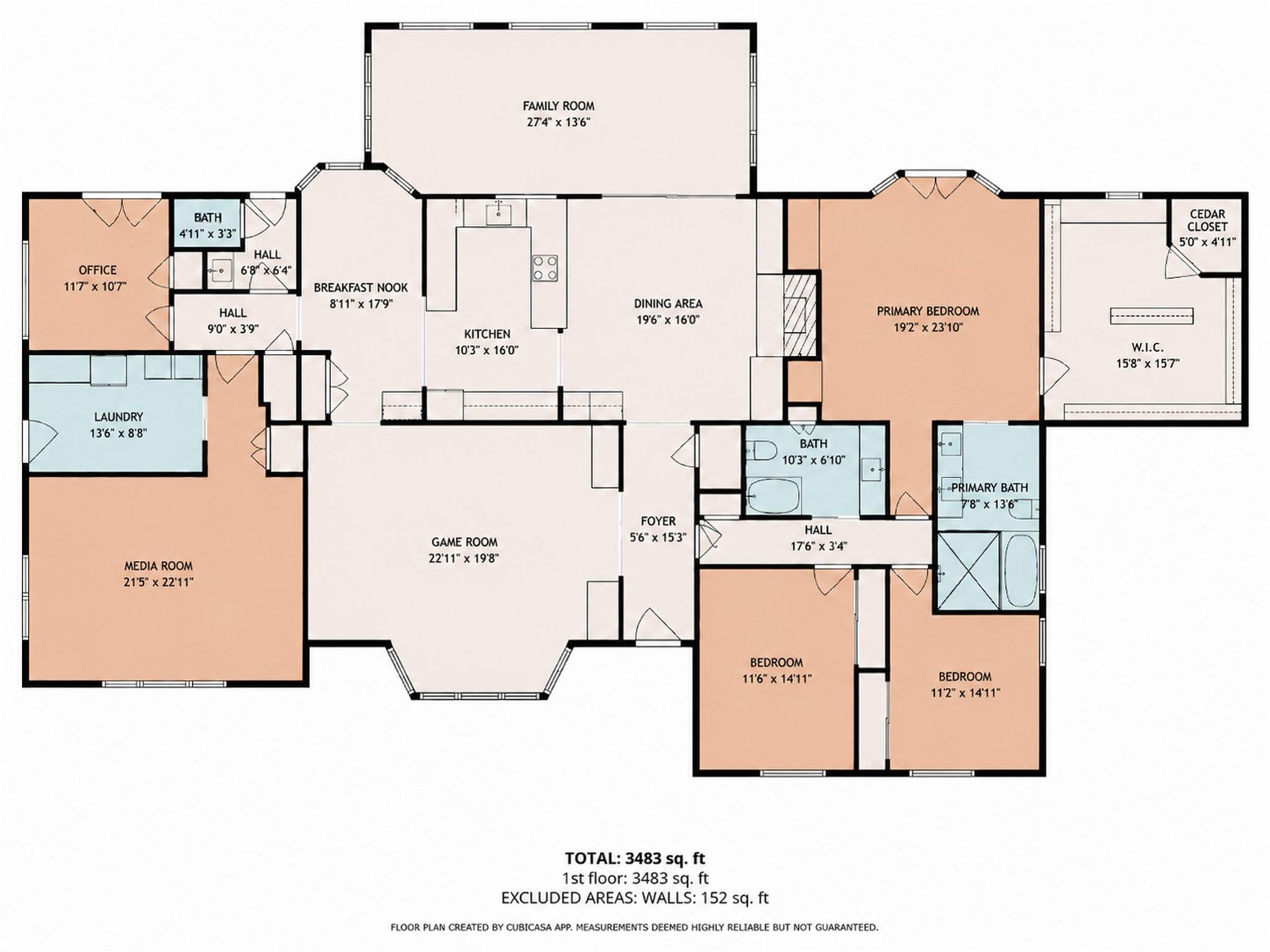 142 Woodland TRL — photo 4
