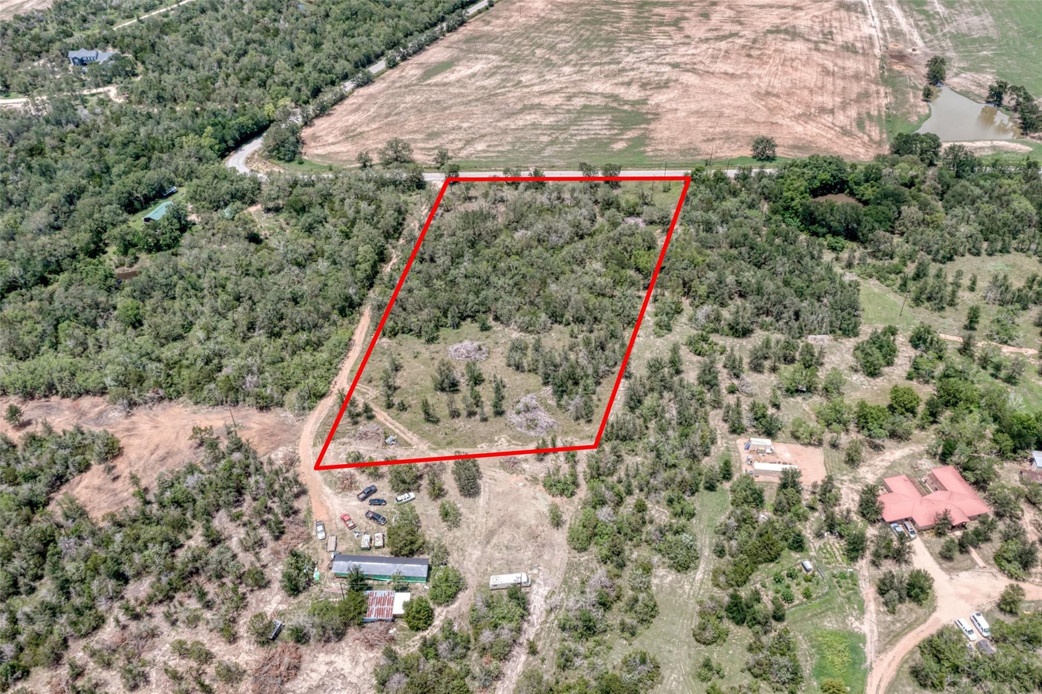 279 Earl Callahan RD #A — photo 5