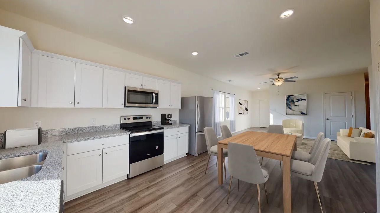 403 Cliff DR — photo 4