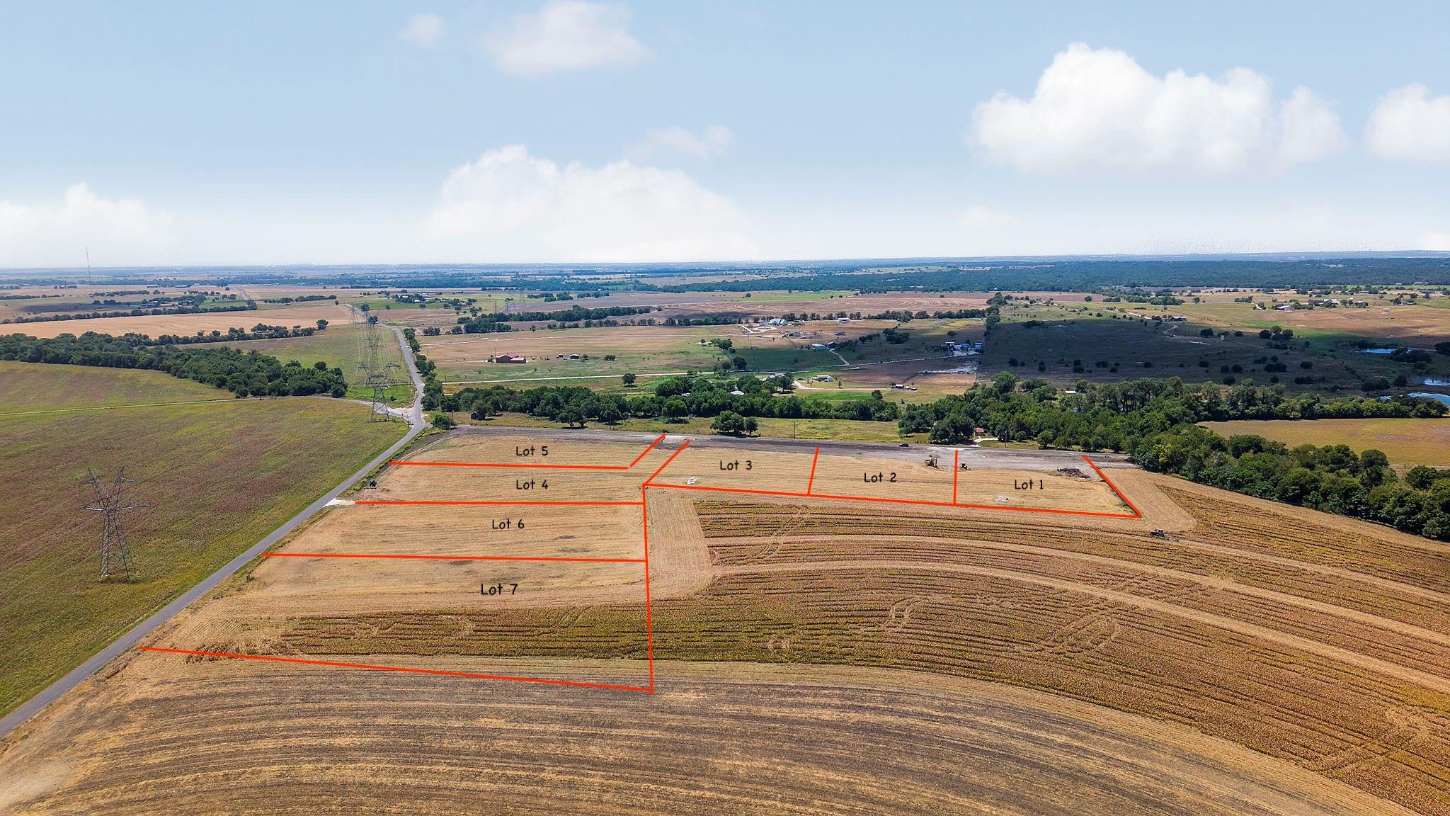 Lot 4 County Road 320