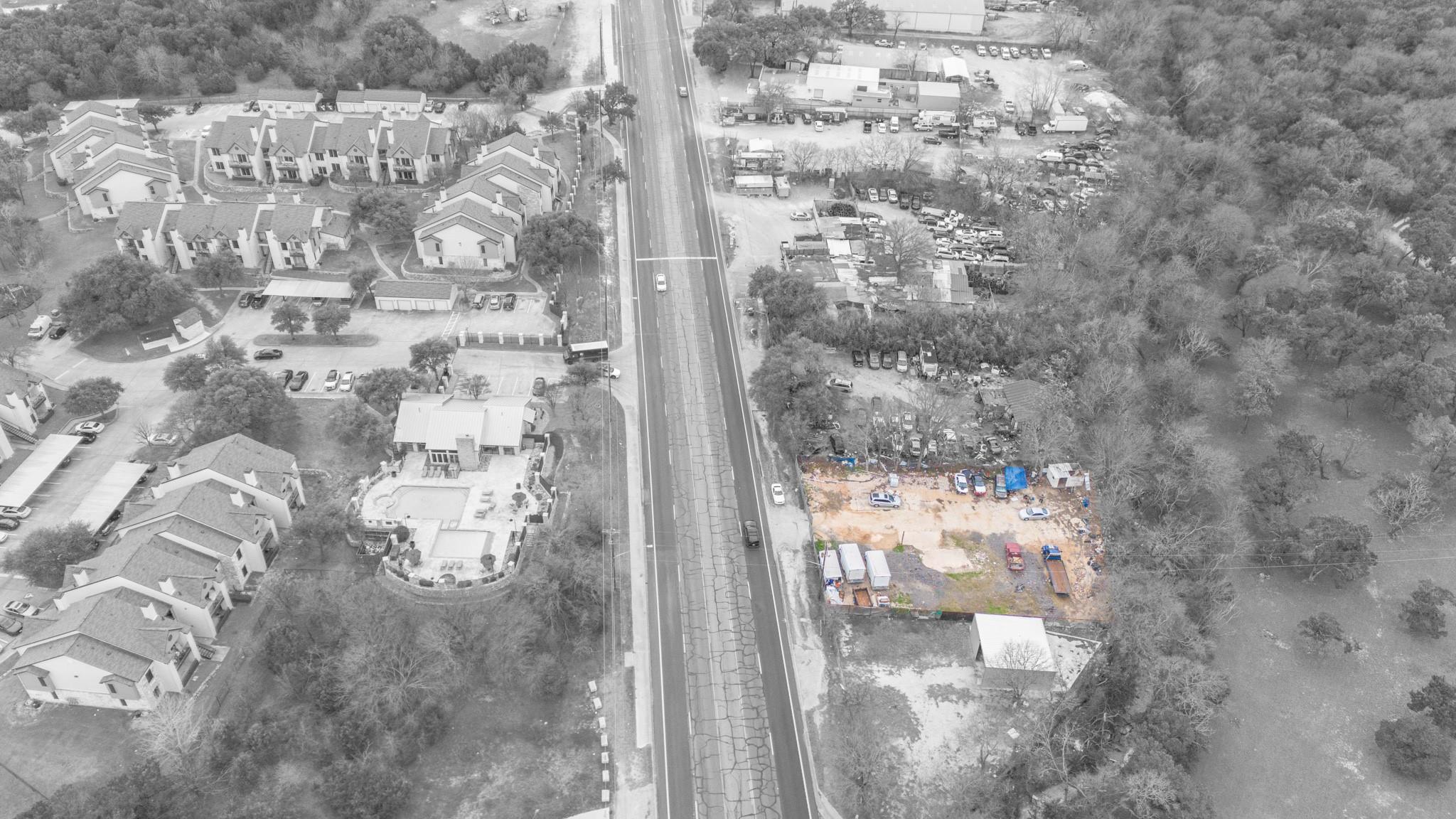 12046 Lamar BLVD — photo 5