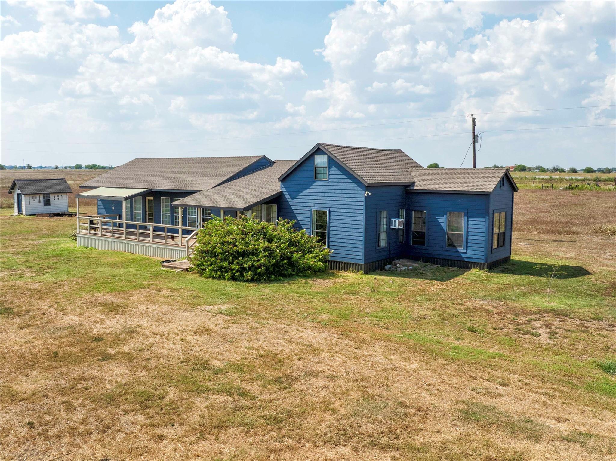 398 County Road 264 RD — photo 5