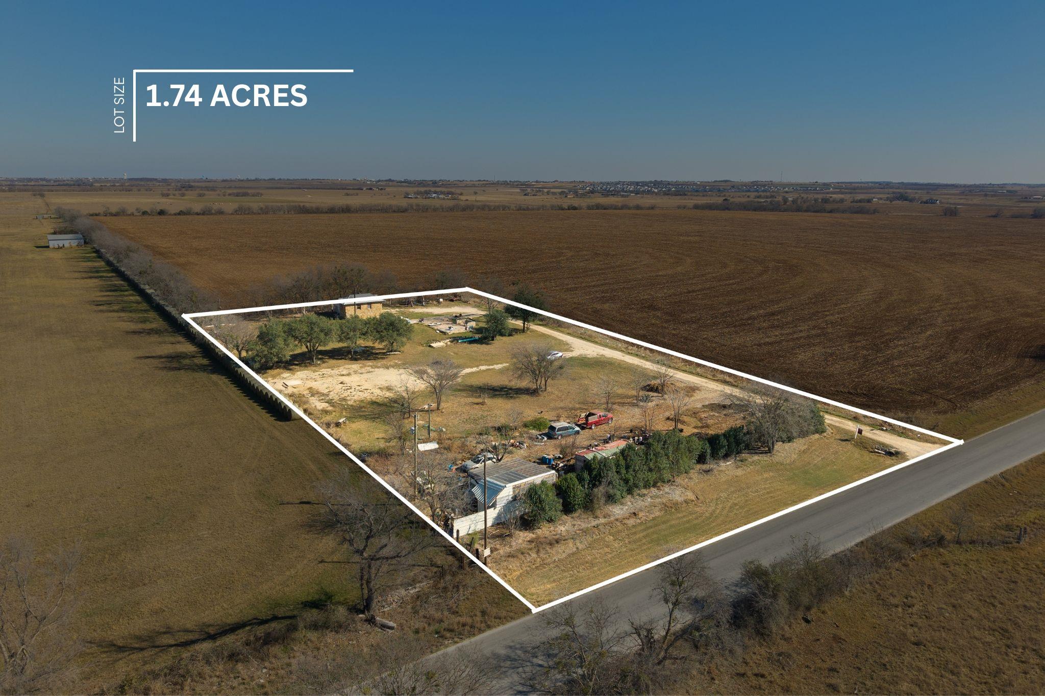 5100 County Road 234 — photo 3