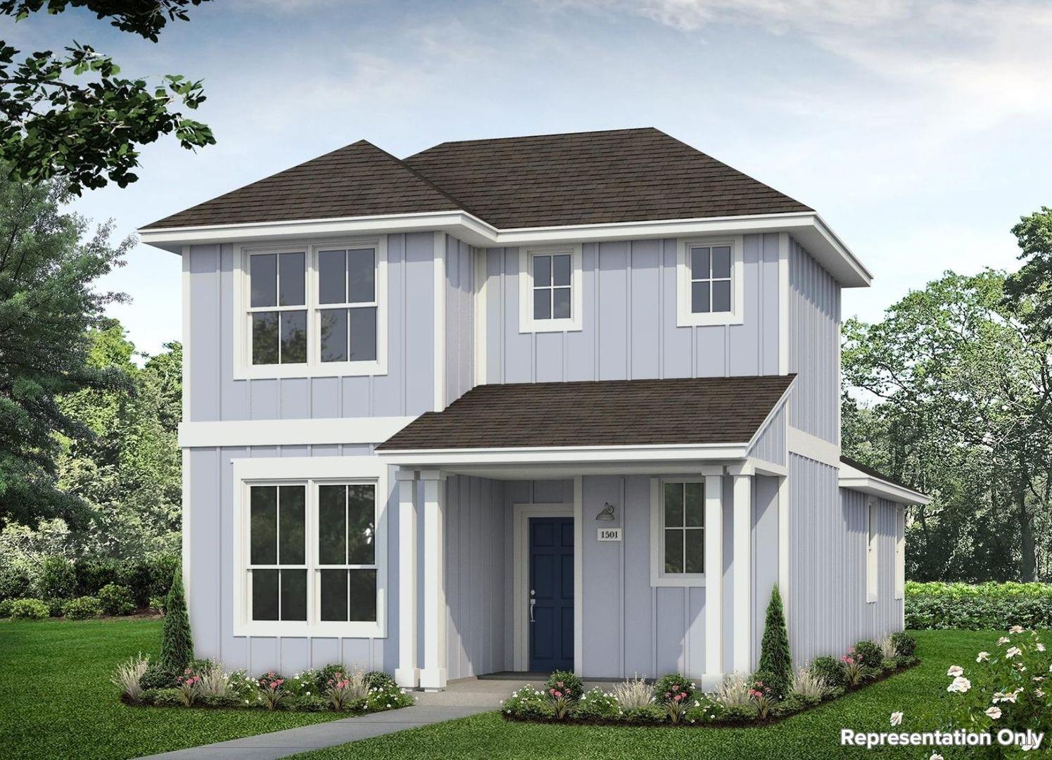 213 Cider Creek DR — photo 3