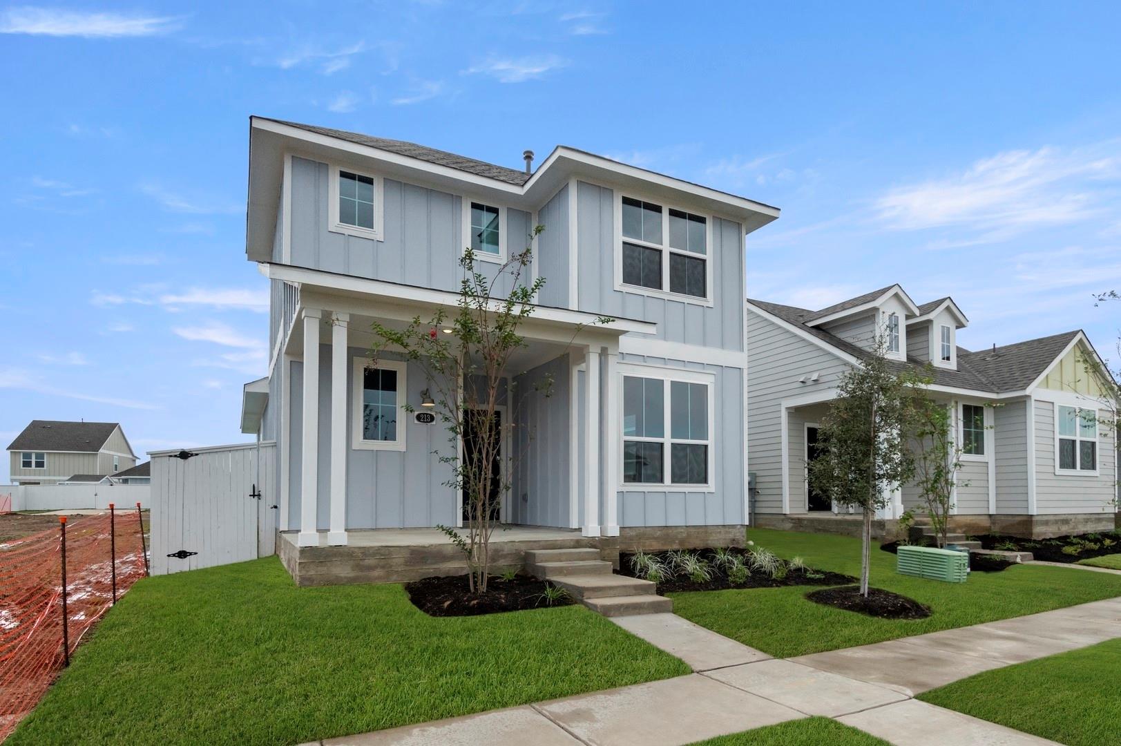 213 Cider Creek DR — photo 4