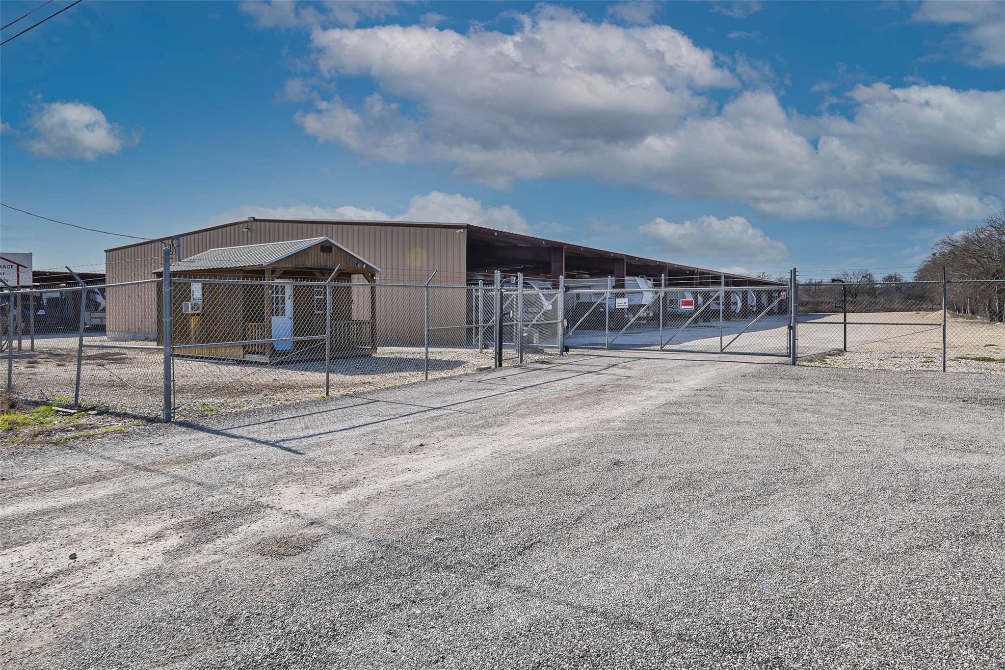 5485 Airport Highway 21 Highway — photo 4
