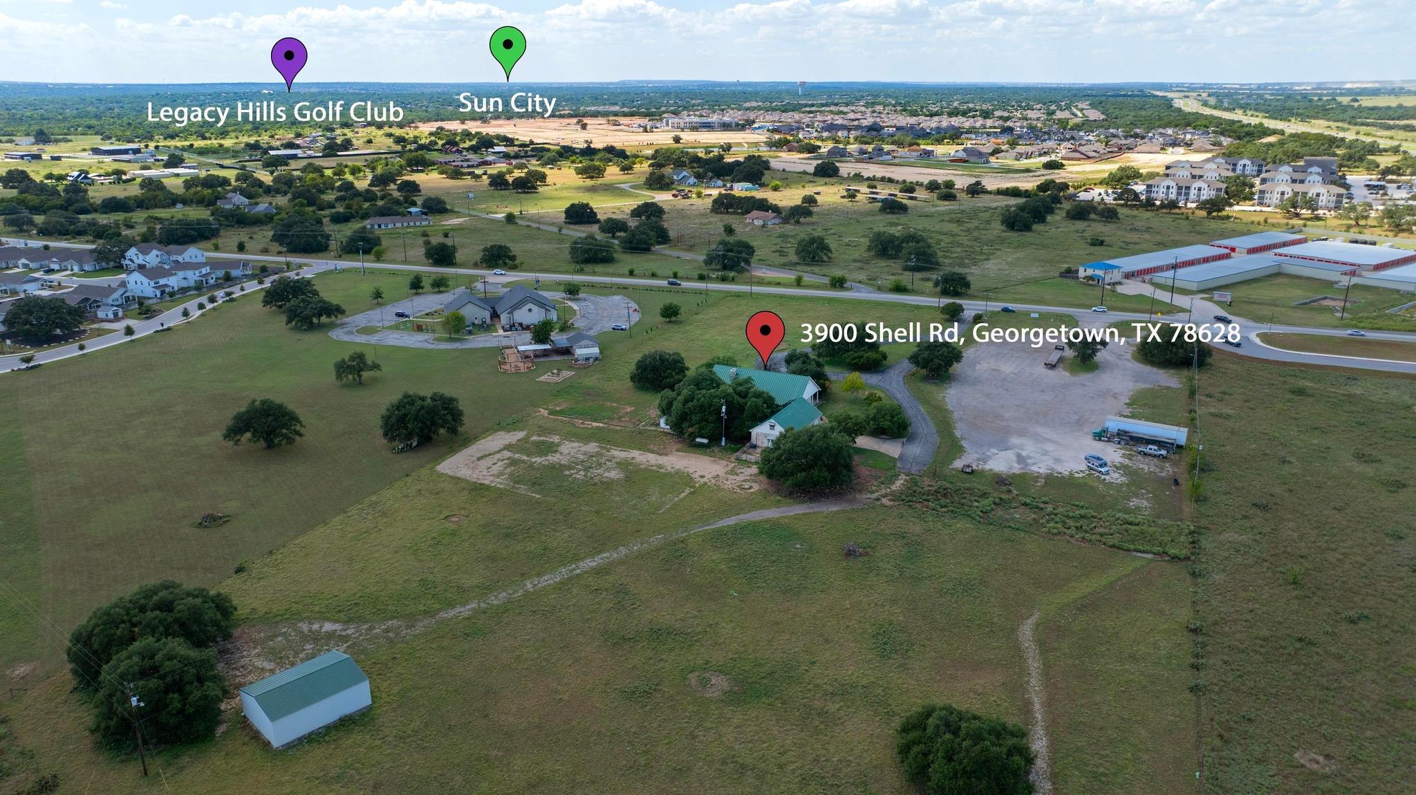 3900 Shell RD — photo 3