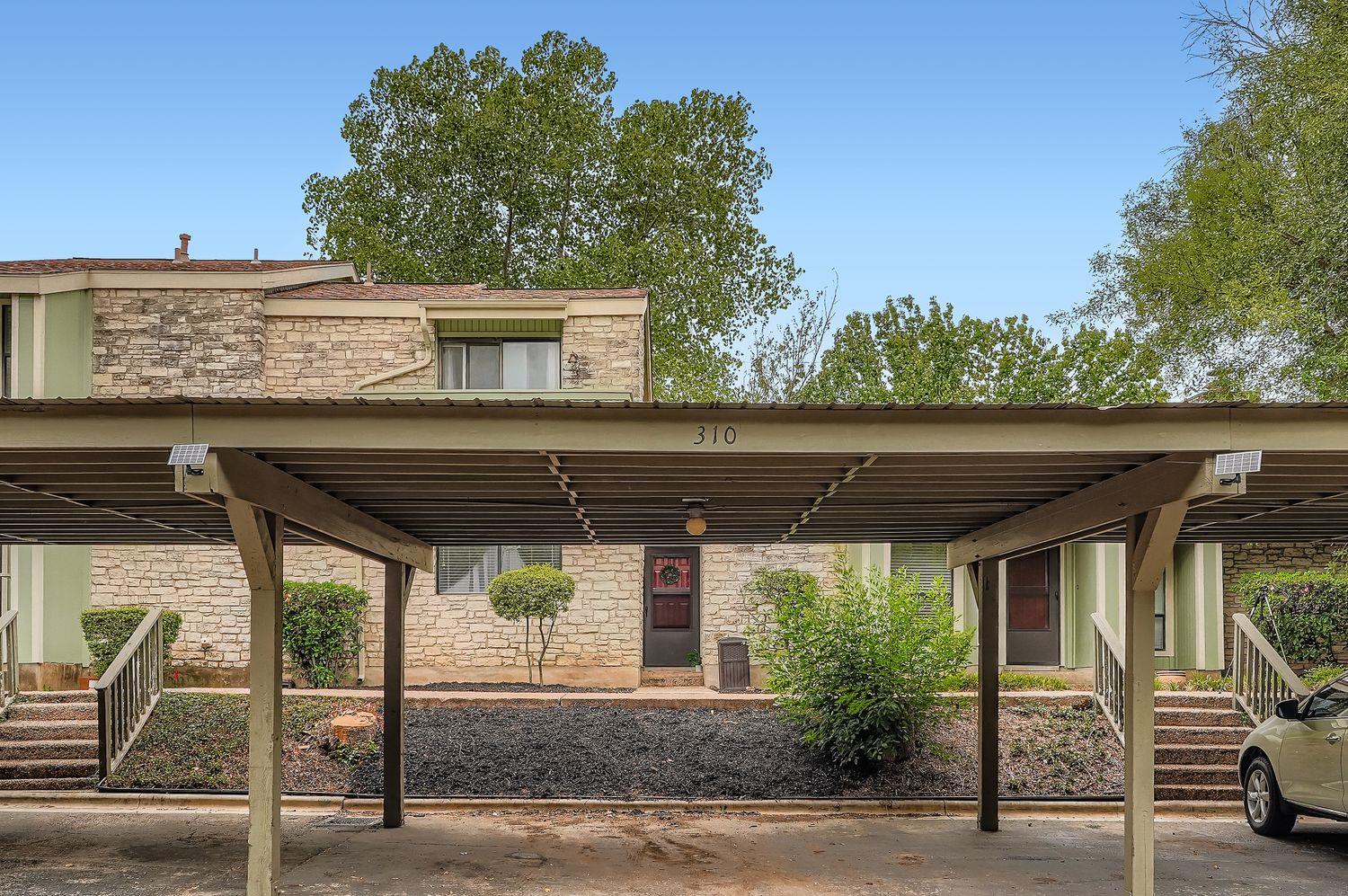 500 Hesters Crossing RD #310 — photo 3