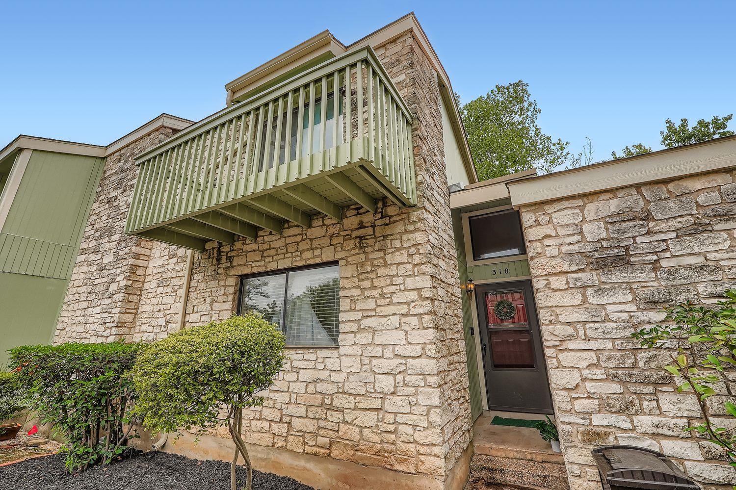 500 Hesters Crossing RD #310 — photo 4