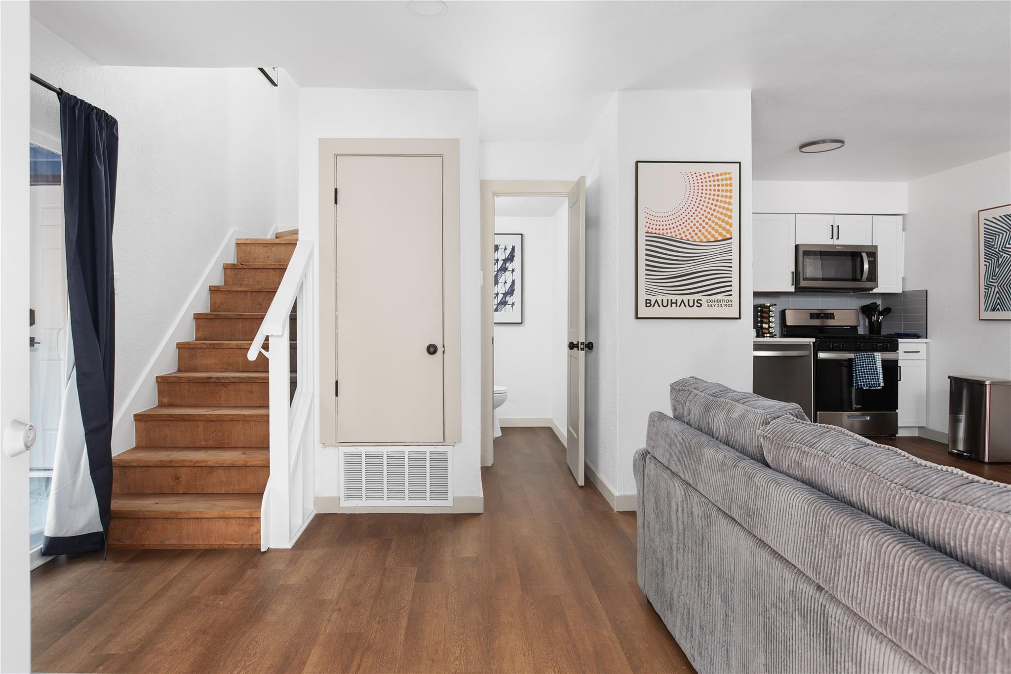 1201 Southport DR #D — photo 3