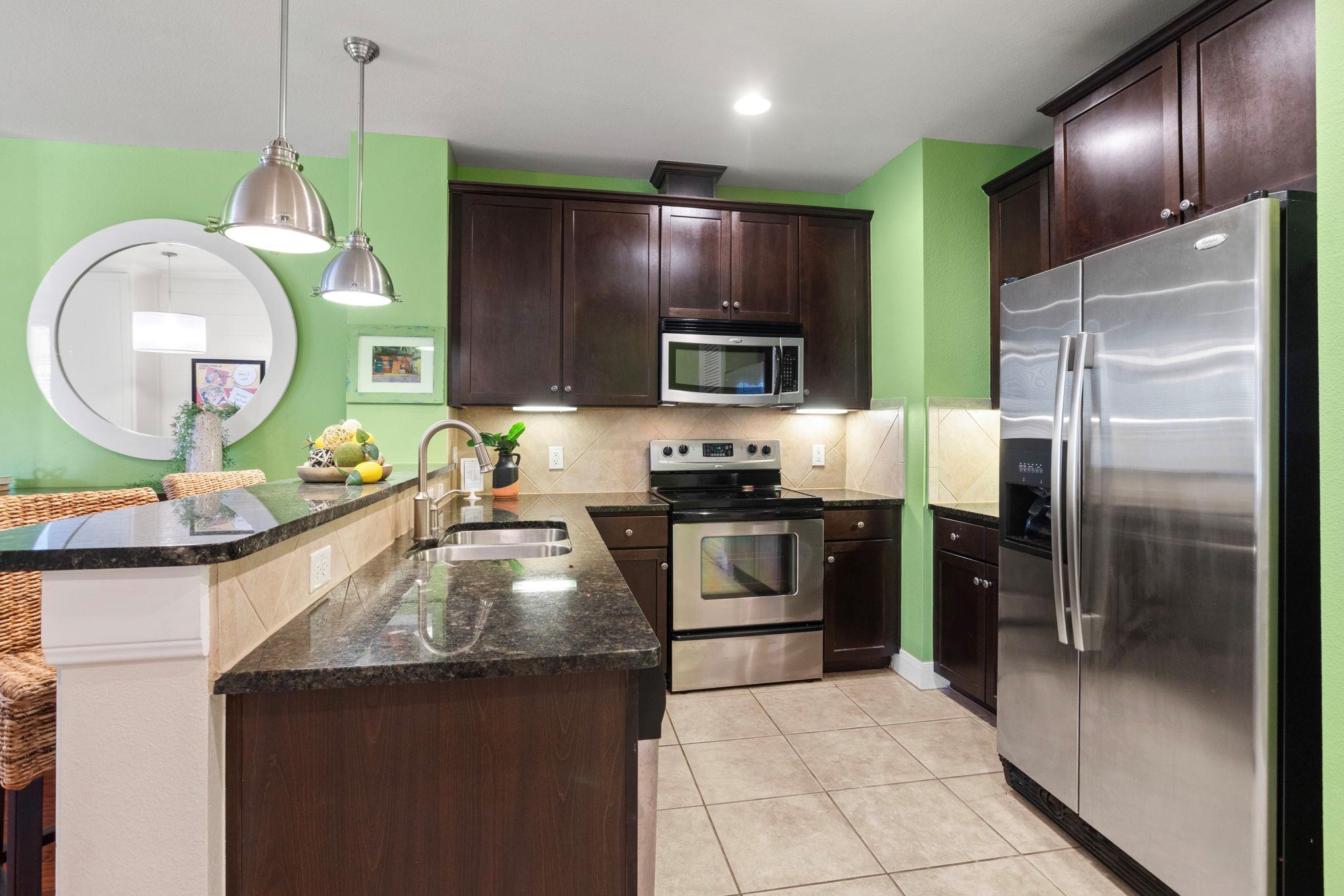 98 Island DR #31 — photo 4