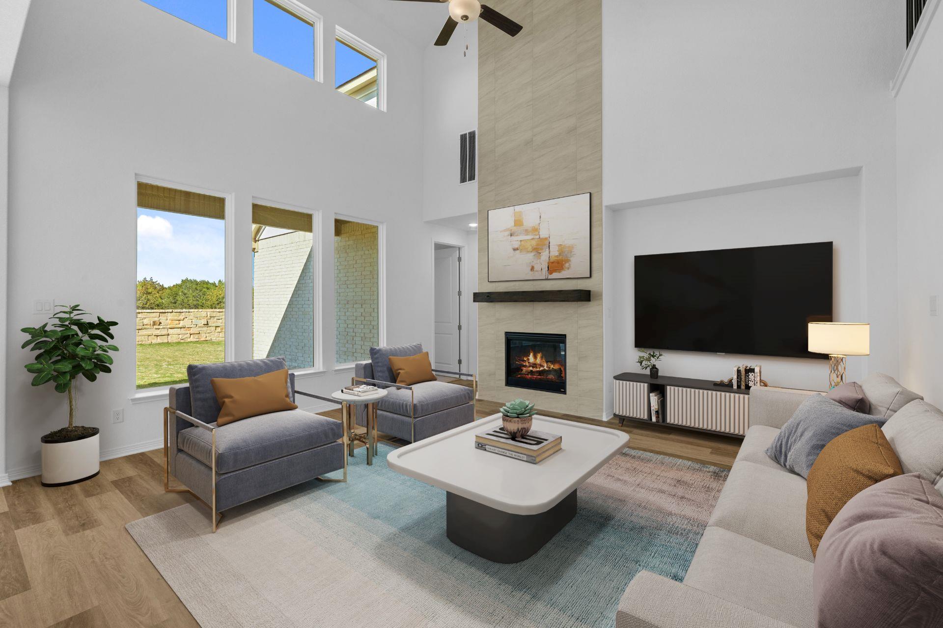 1109 Ellensburg DR — photo 4