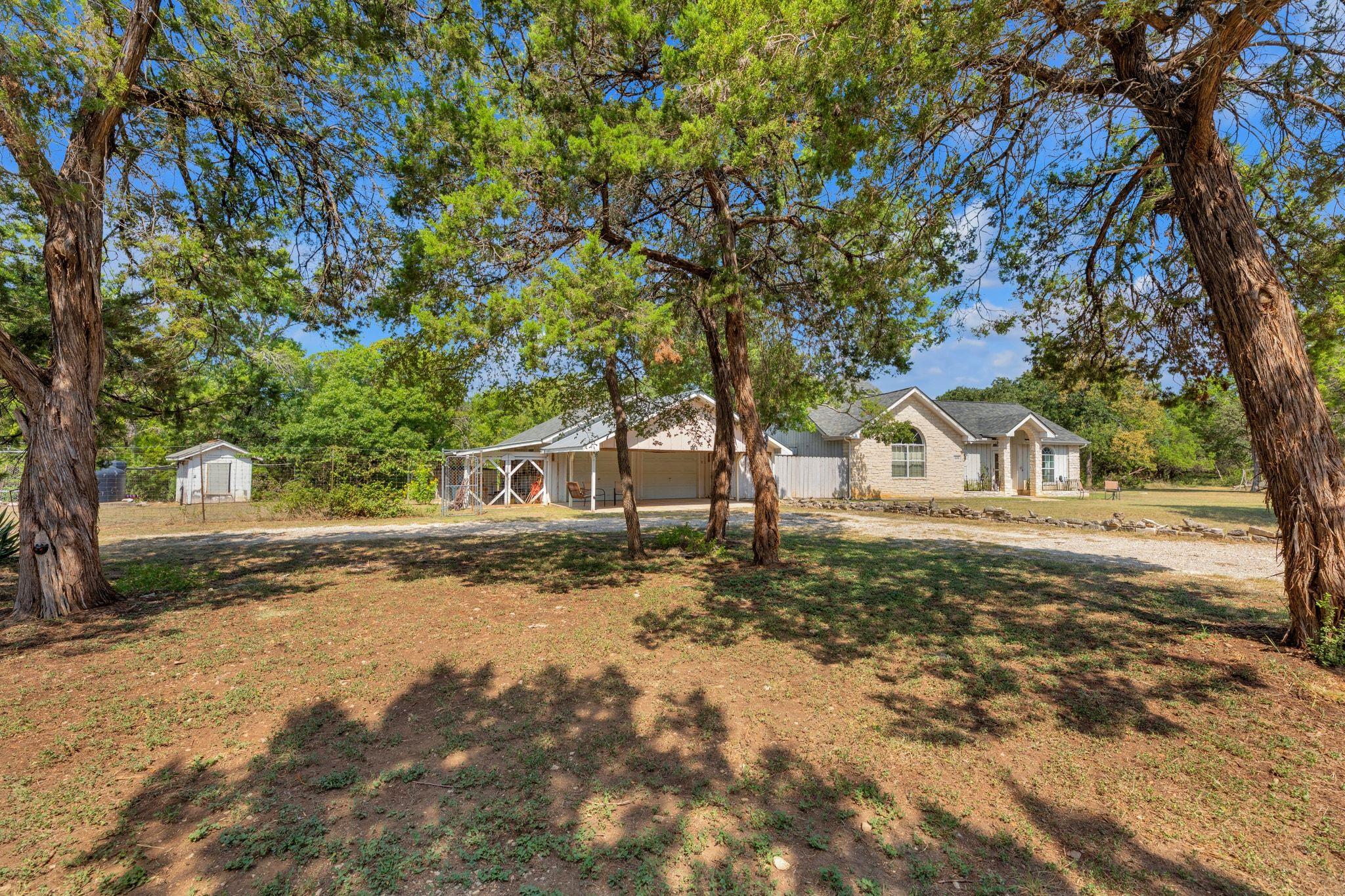 2105 Sam Bass RD — photo 4