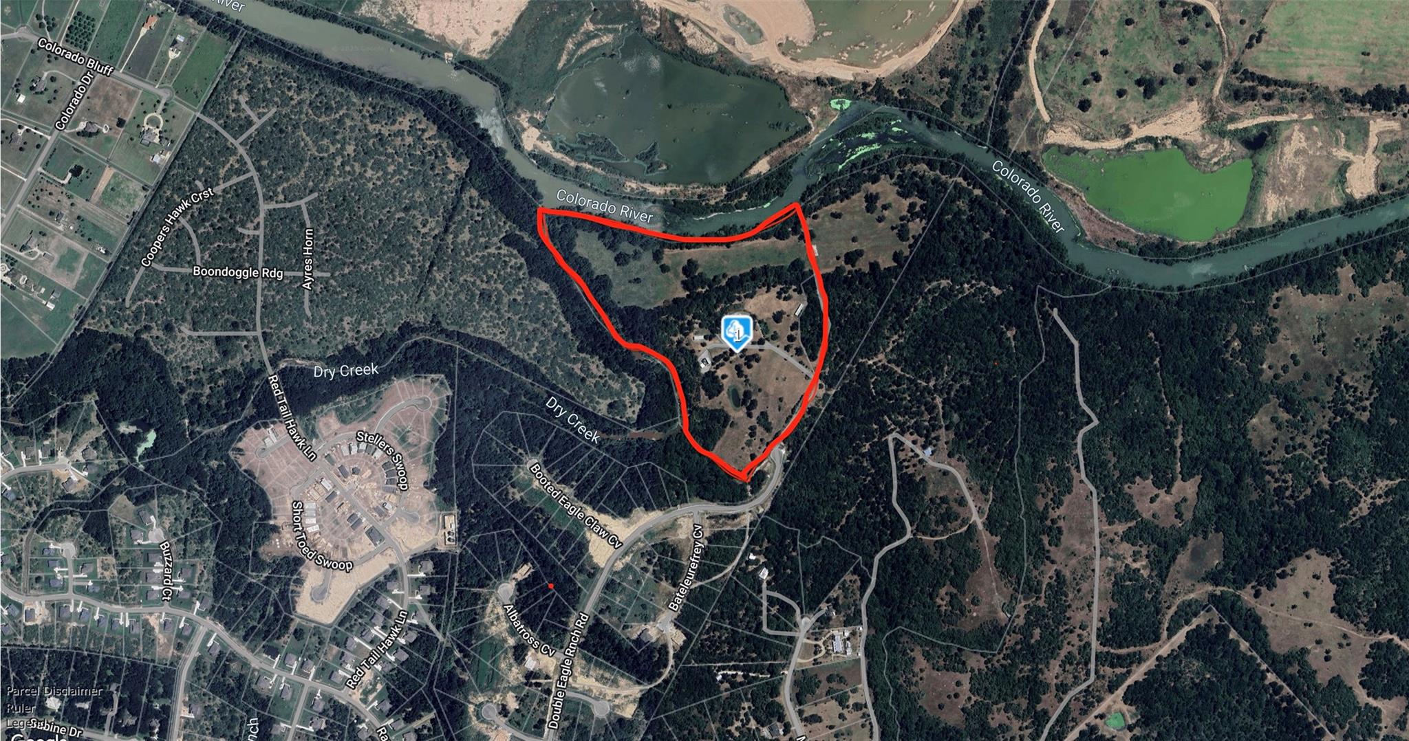 520 Double Eagle Ranch DR — photo 4