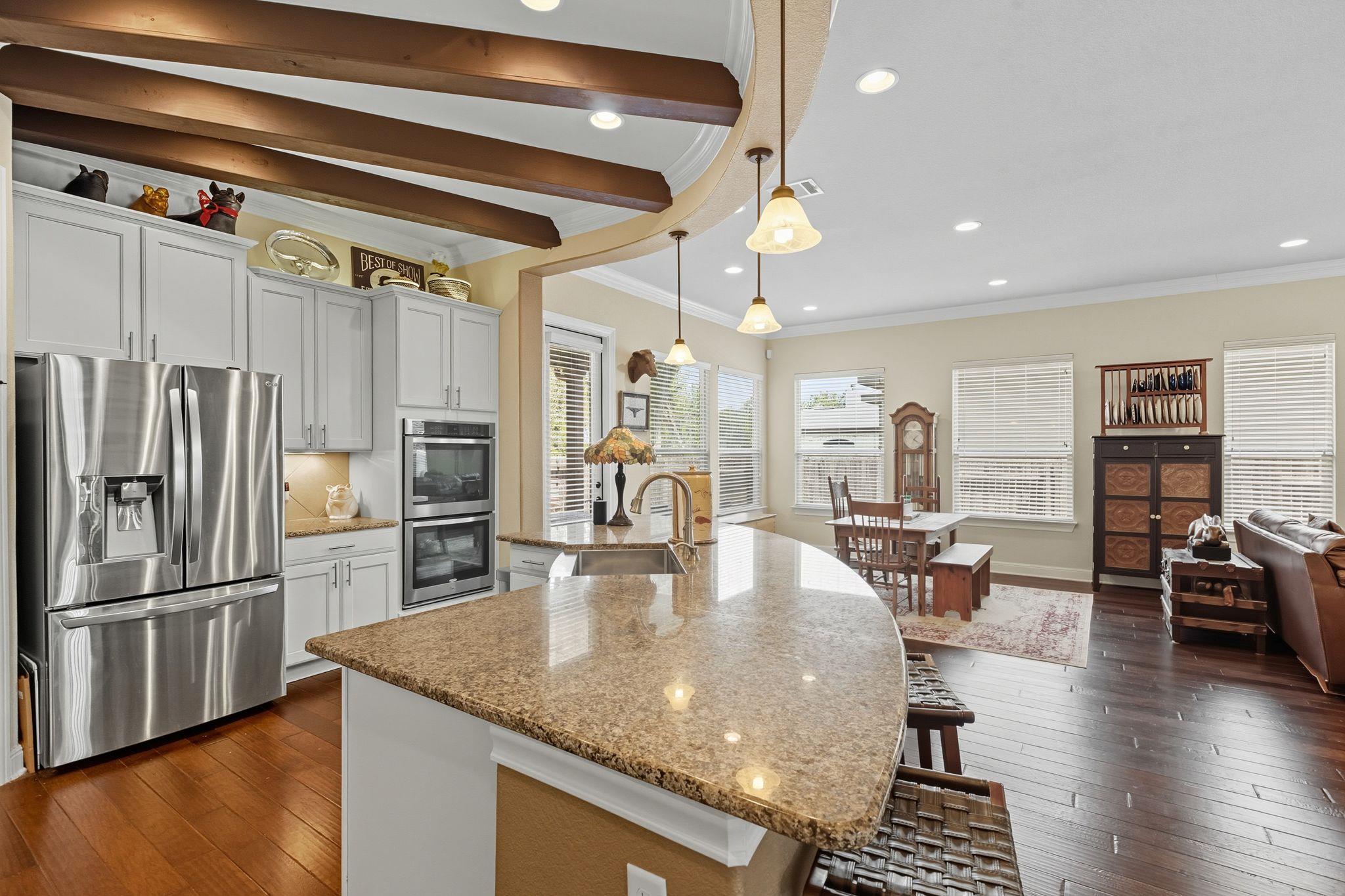 2607 Honey Springs LN — photo 3