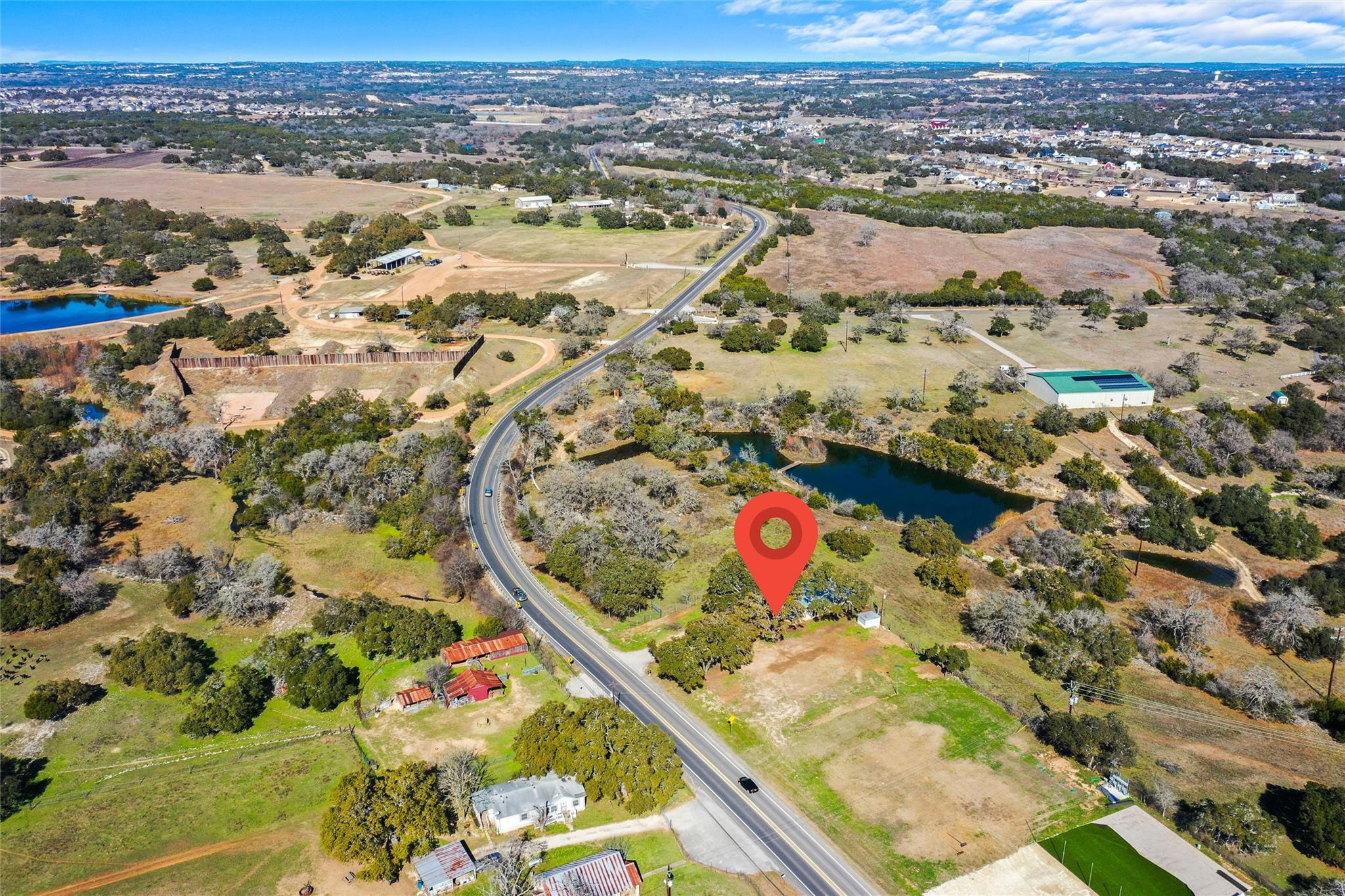 24503 Ranch Road 12 #D — photo 3