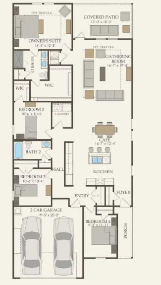 408 Sullivan WAY — photo 4