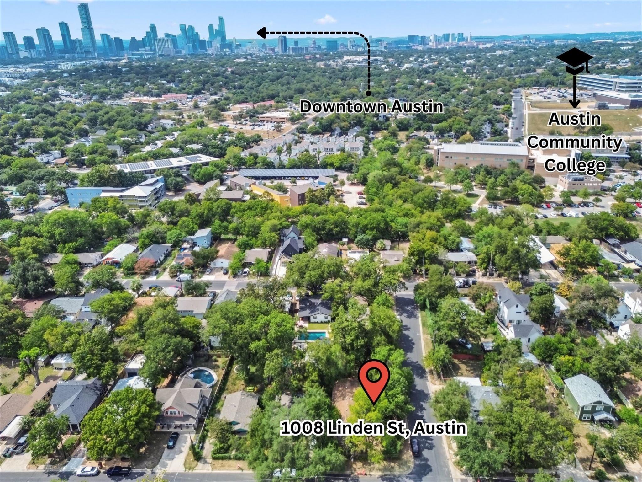 1008 Linden ST — photo 4