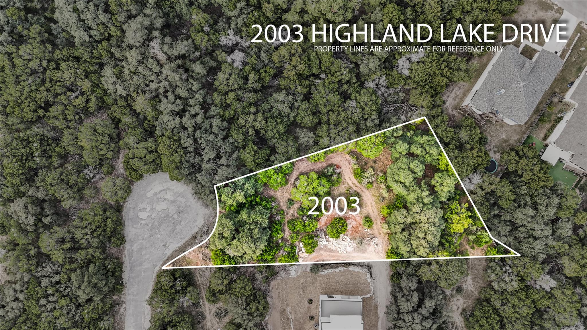 2003 Highland Lake DR — photo 3
