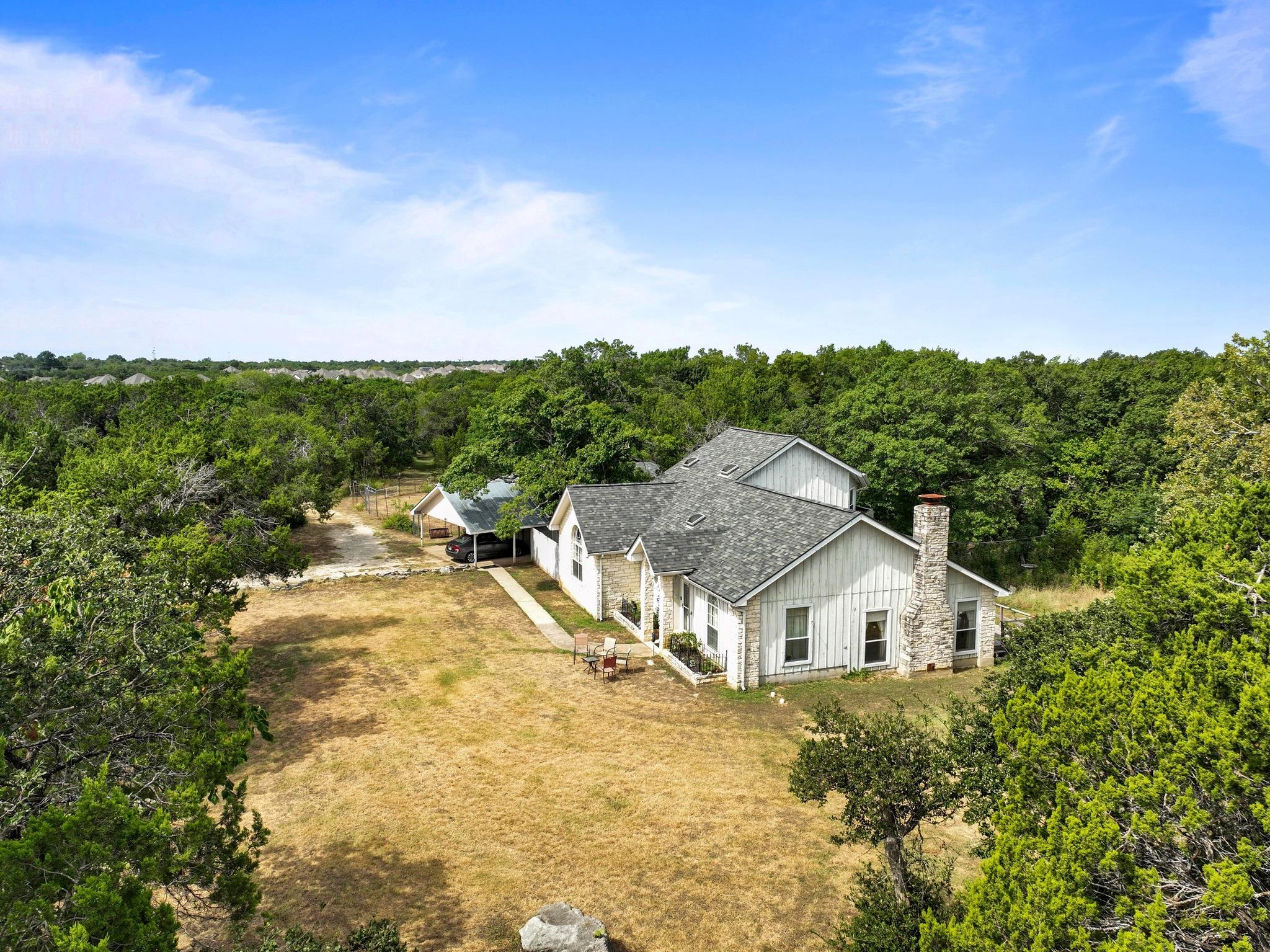 2105 Sam Bass RD — photo 4