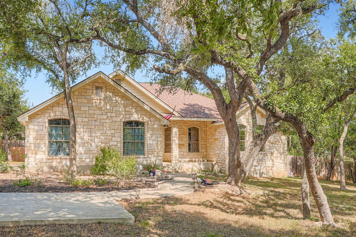 100 Quarry Springs DR — photo 3
