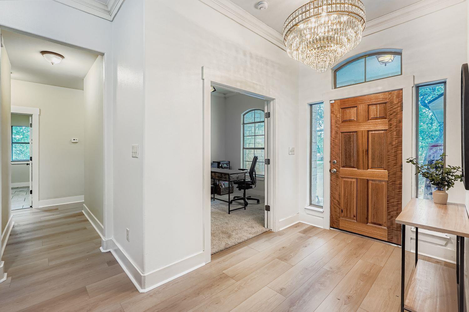 100 Quarry Springs DR — photo 4