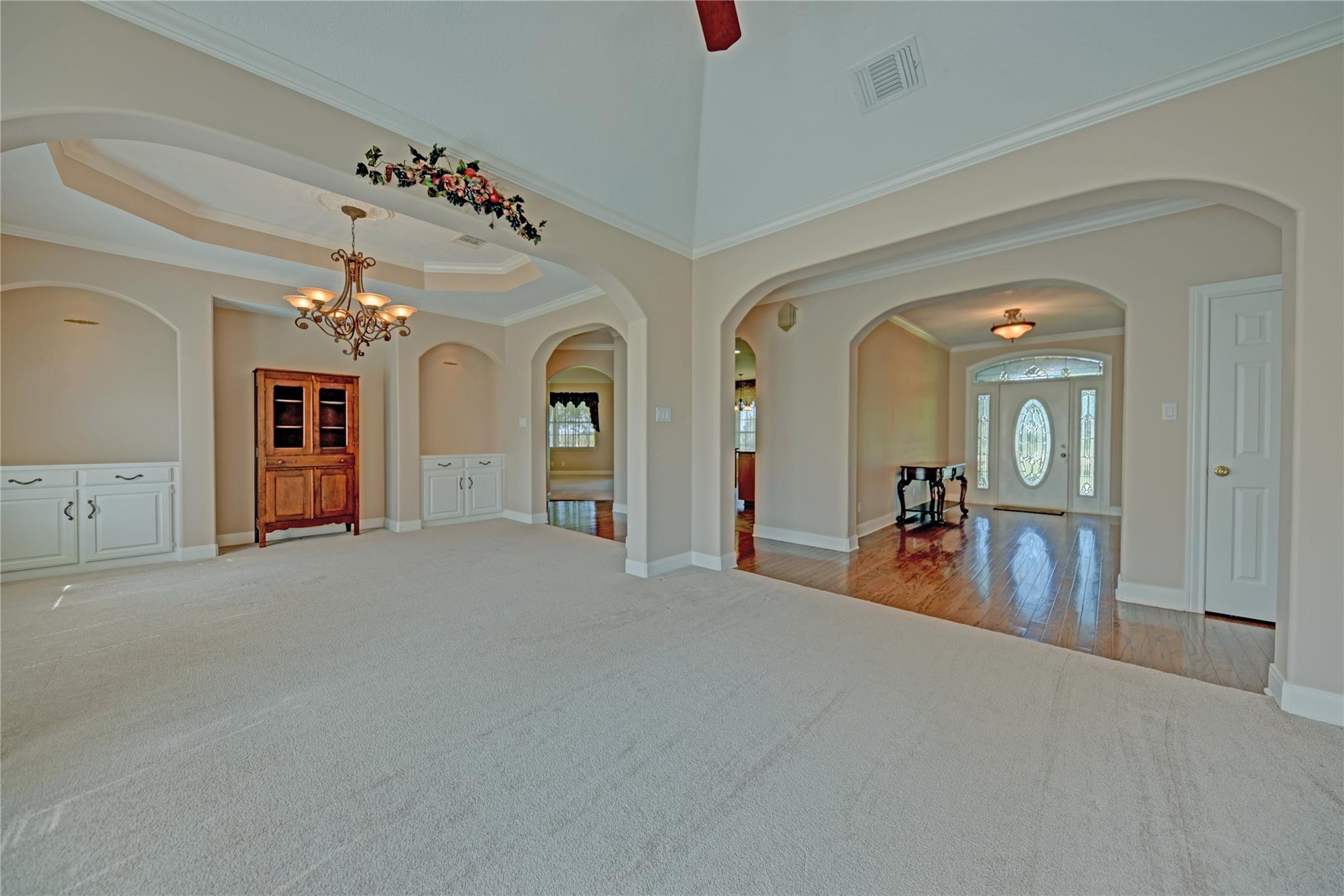 2120 Hohenwalde School RD — photo 4