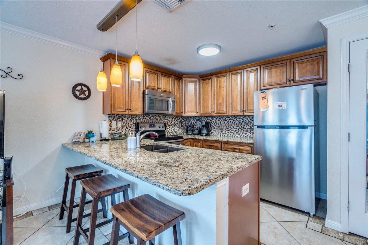 730 Mather ST #L 303 — photo 3