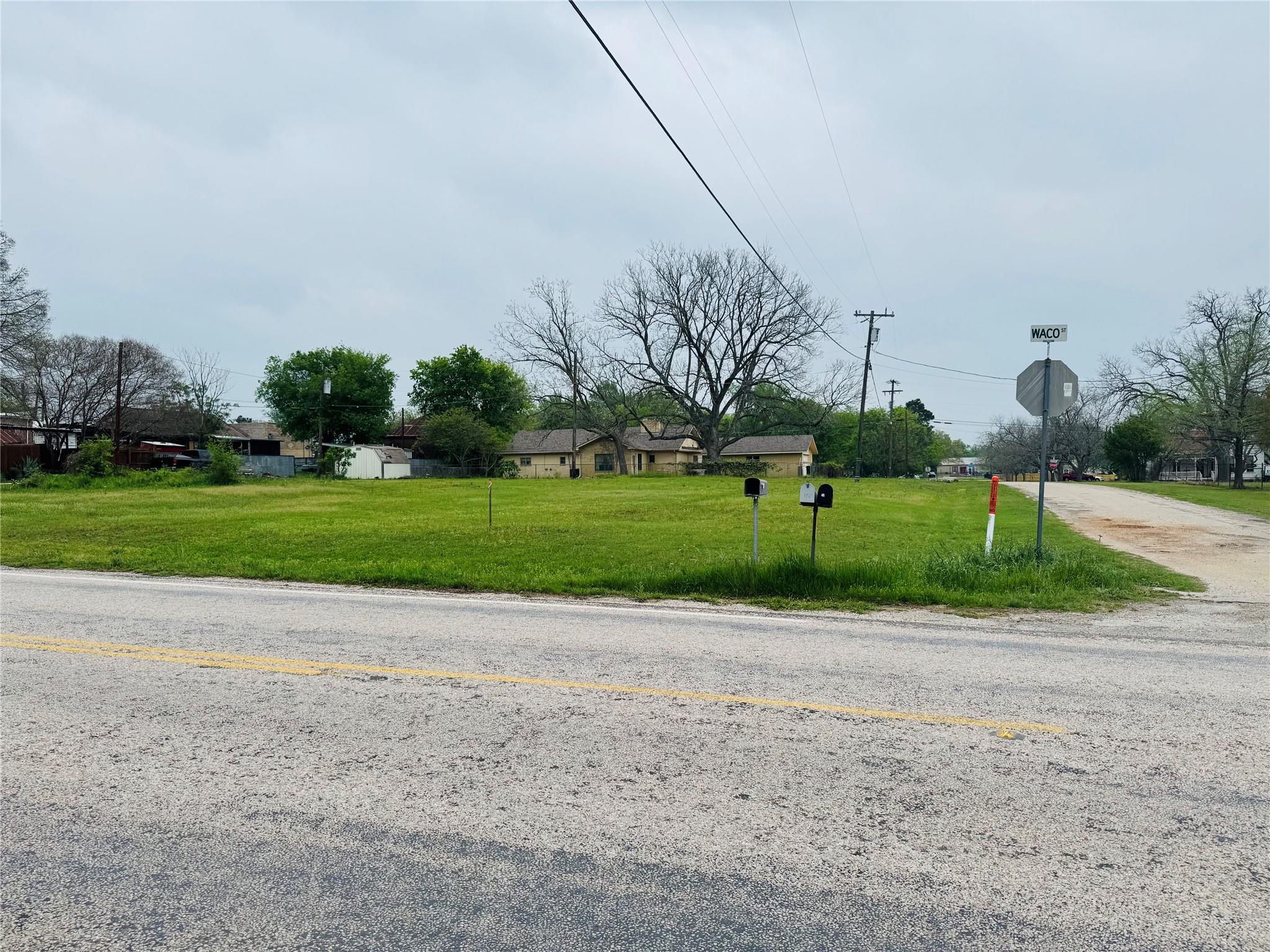 TBD Waco ST
