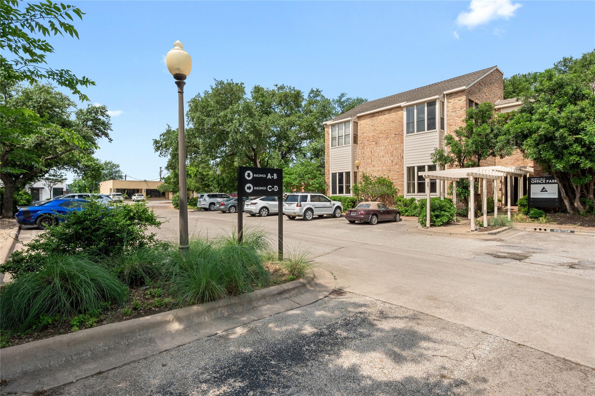 3624 Hills DR #D201 — photo 4