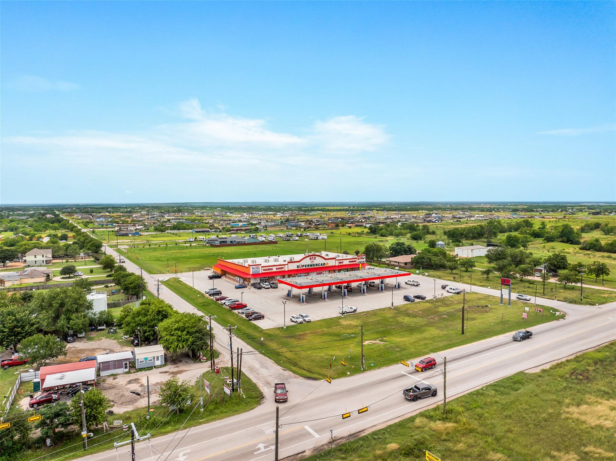 TBD Stork RD — photo 3