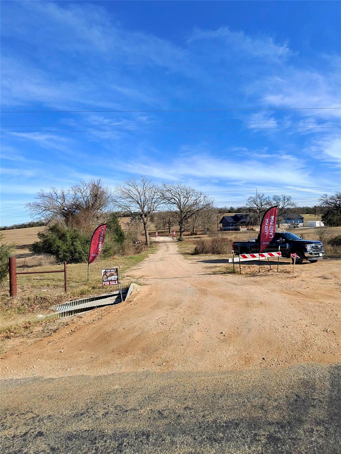 2055 CR 481 Tract 1
