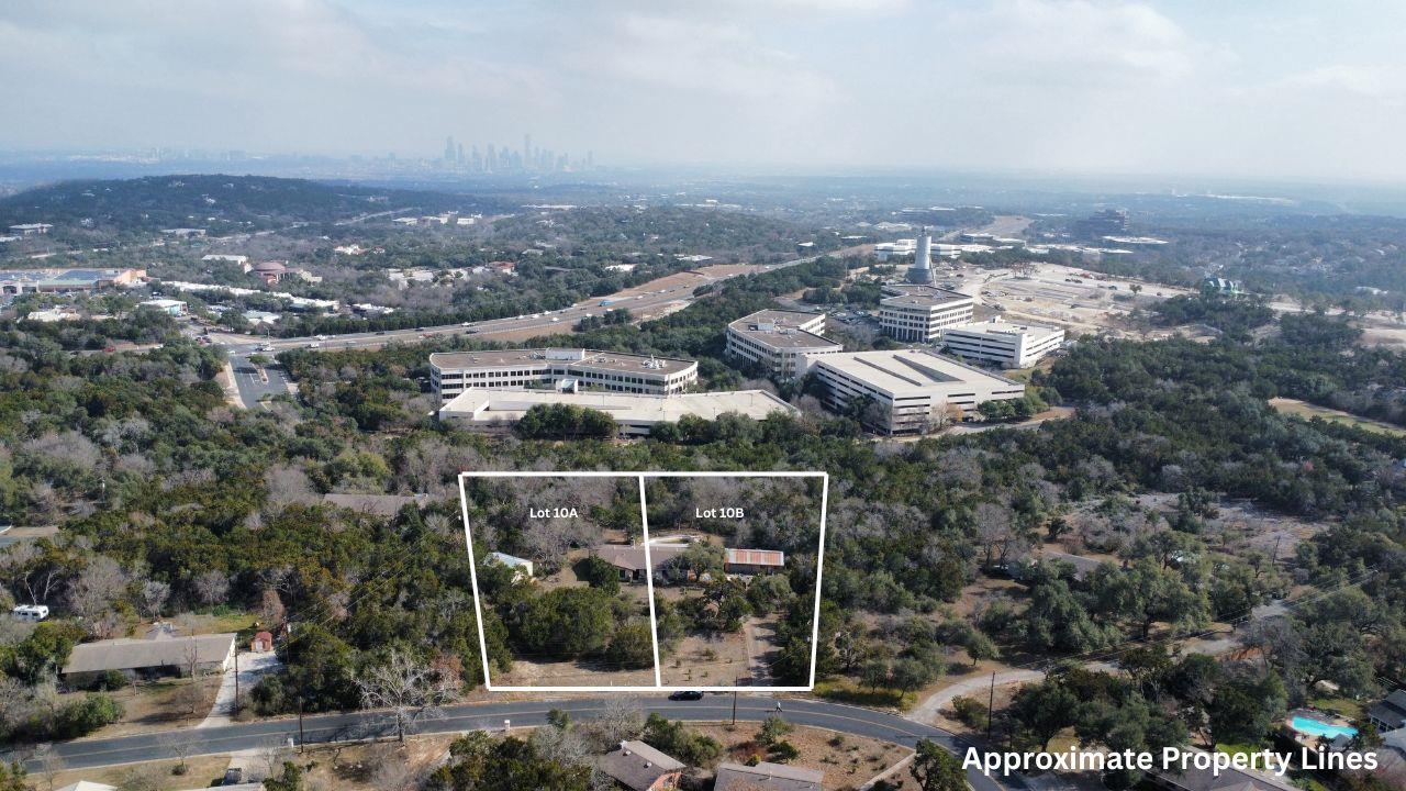 829A Castle Ridge RD — photo 3