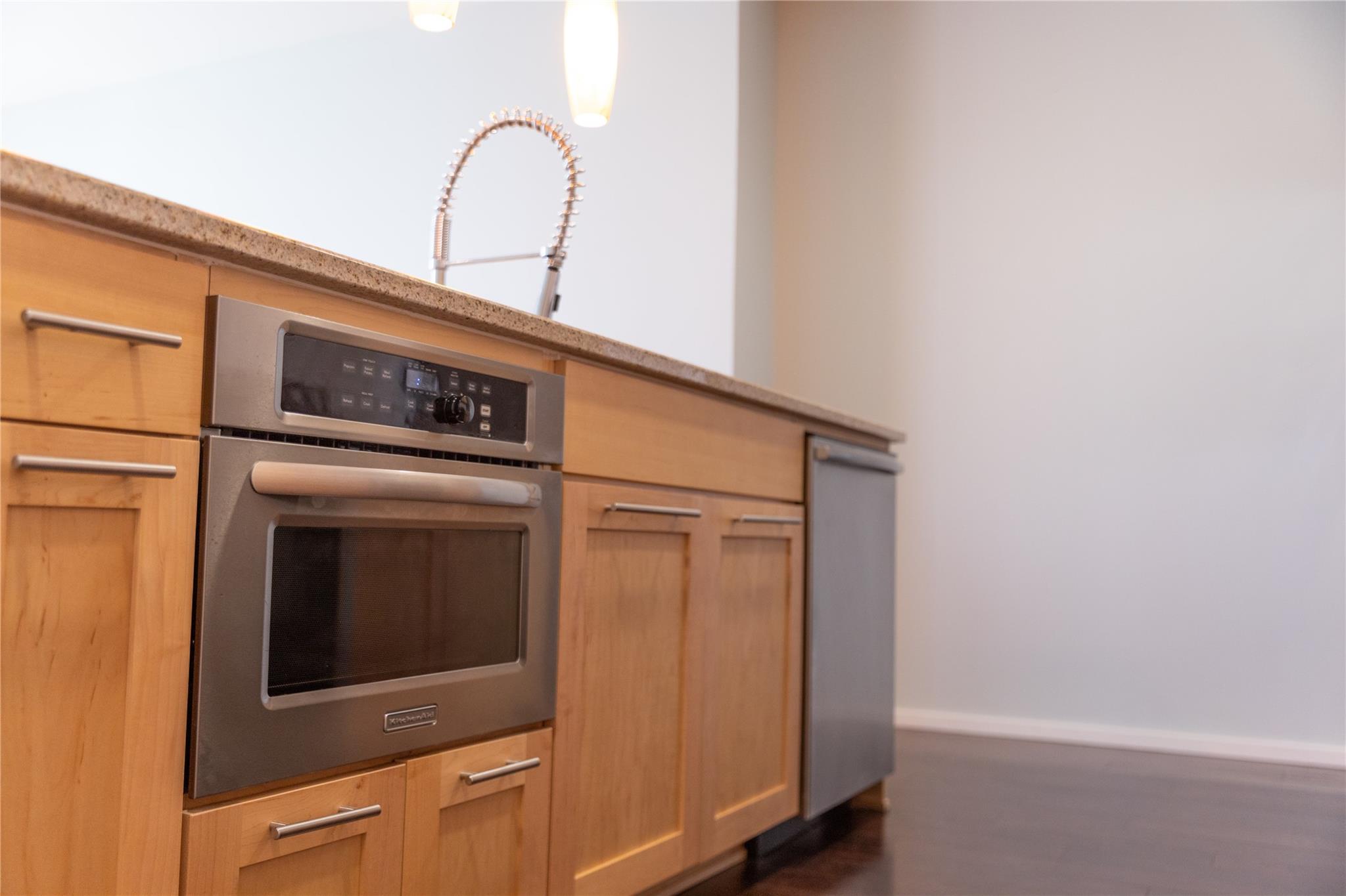 1600 Barton Springs RD #5610 — photo 3