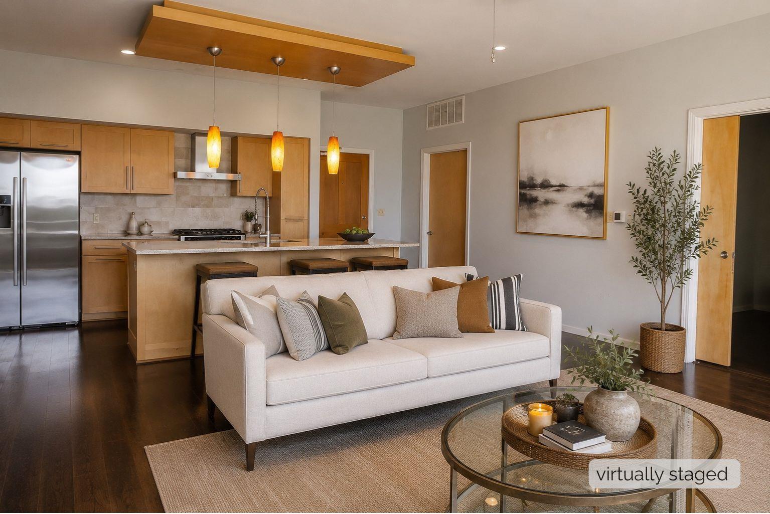 1600 Barton Springs RD #5610 — photo 4