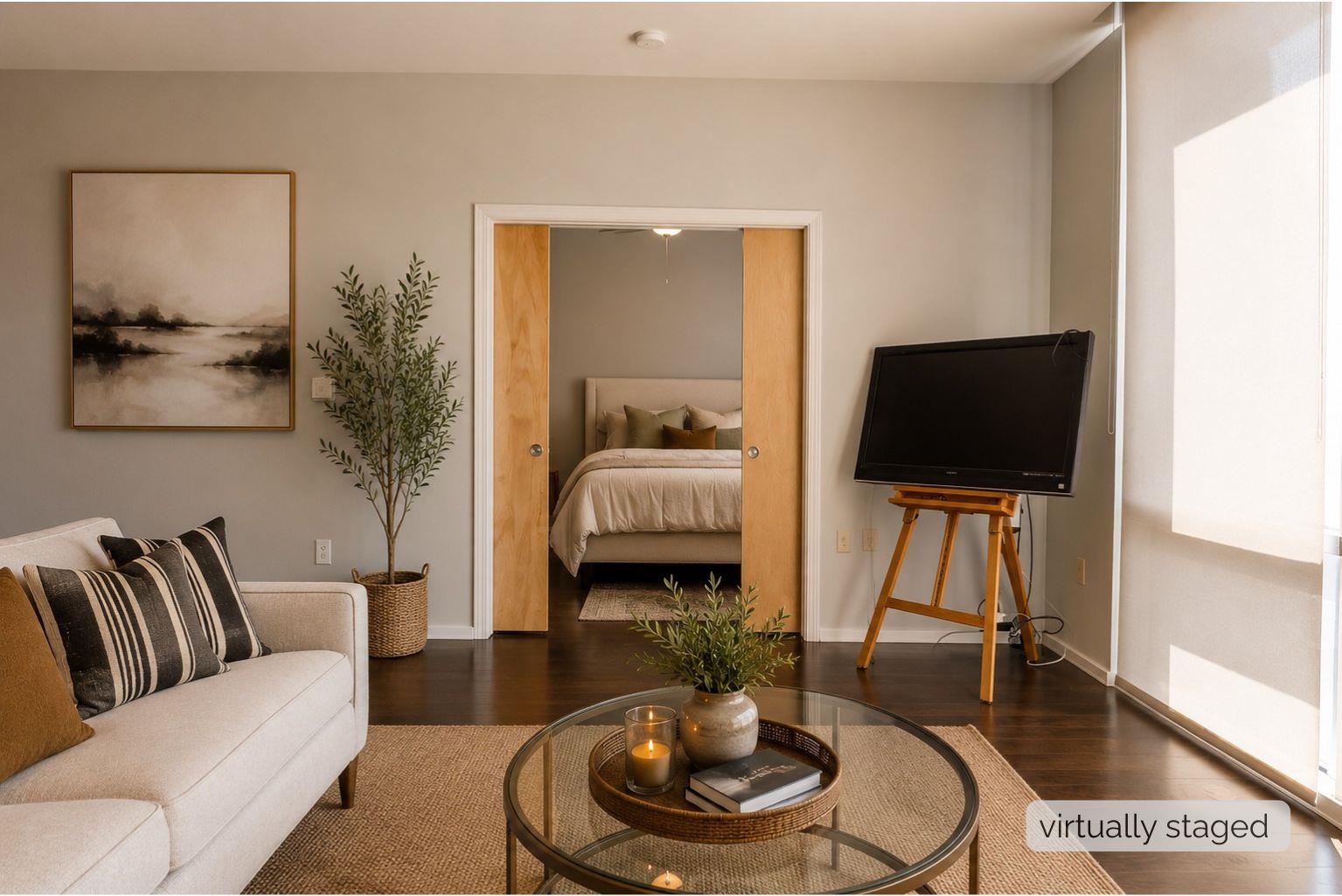 1600 Barton Springs RD #5610 — photo 5