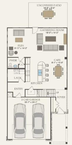 1812 Spring Mountain CV — photo 3