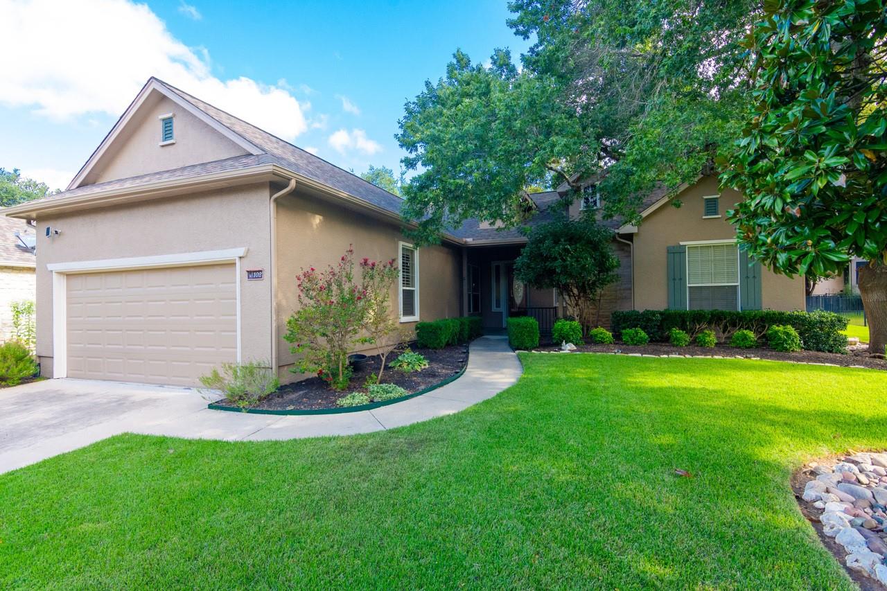 102 Harness LN — photo 3