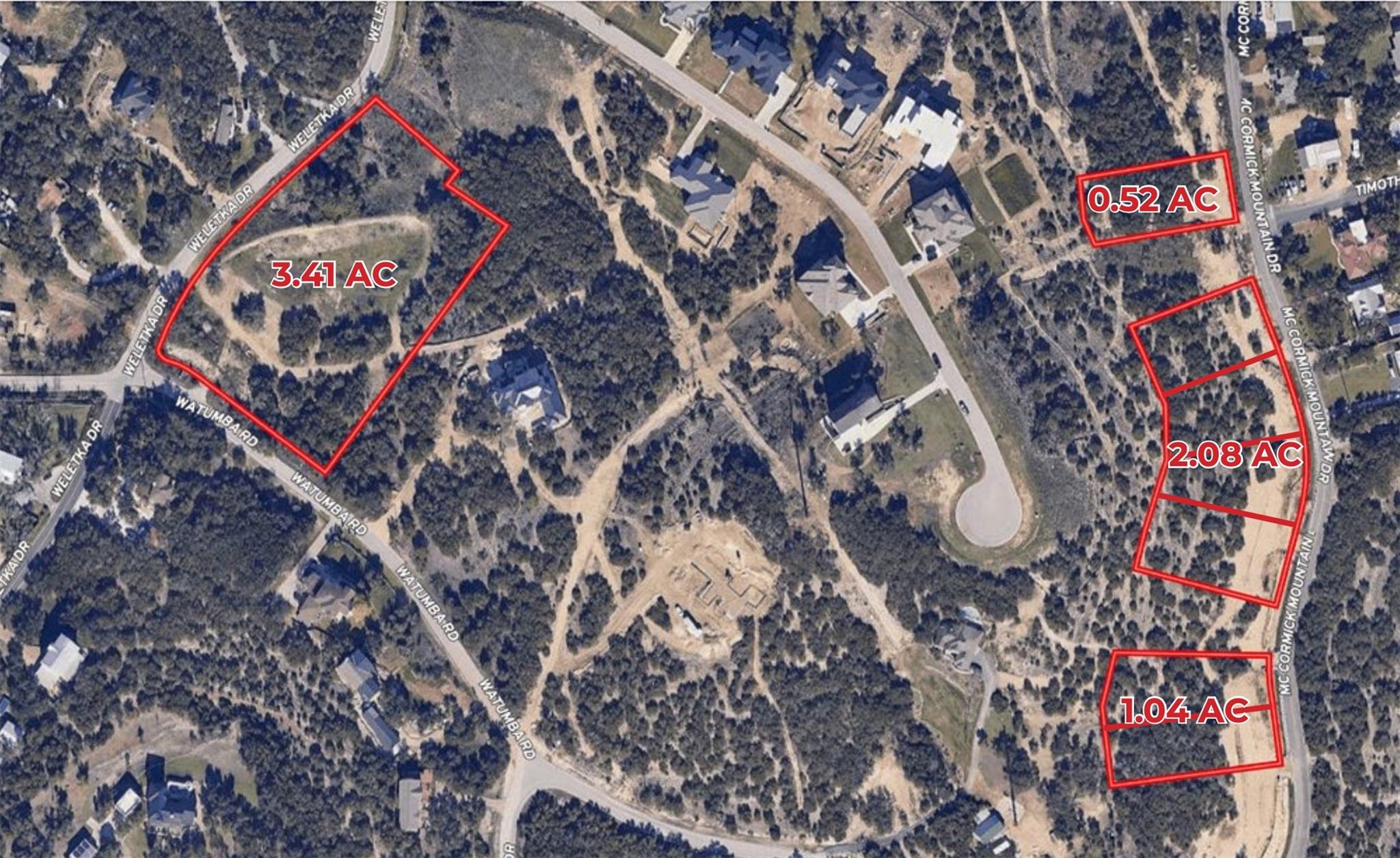 5006 McCormick Mountain DR — photo 4