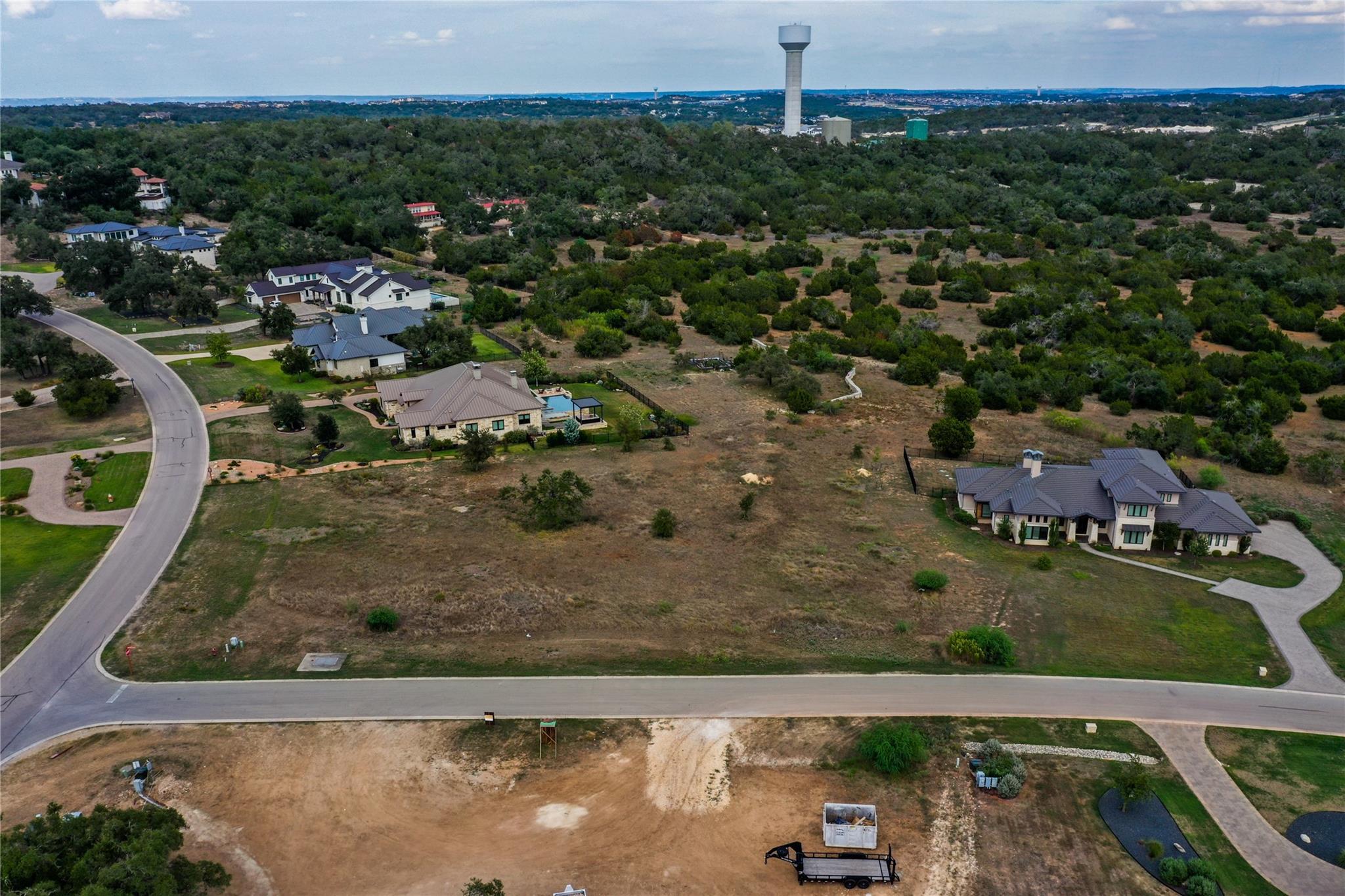 8501 Springdale Ridge DR — photo 3