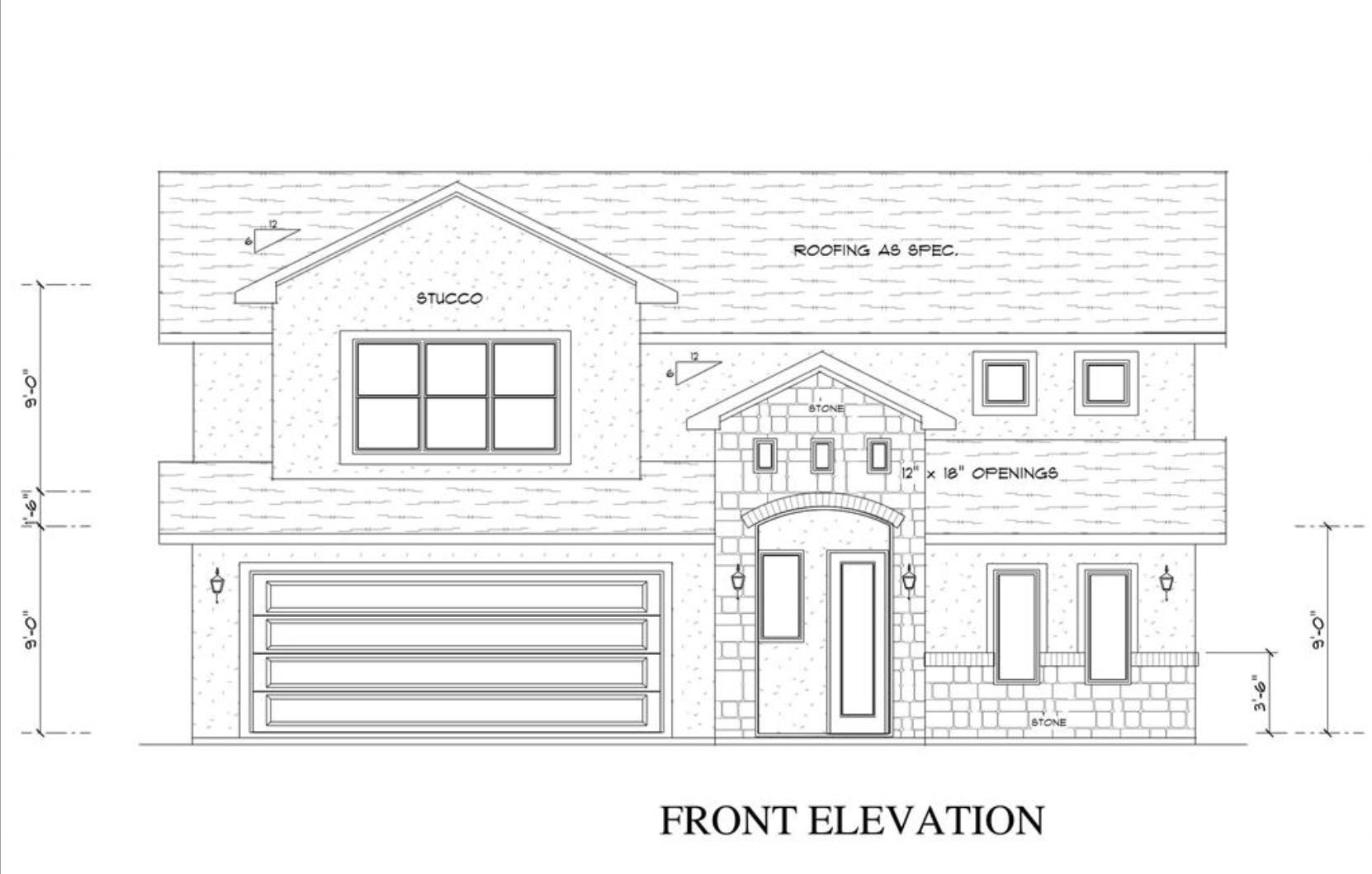 3301 Boone DR — photo 3