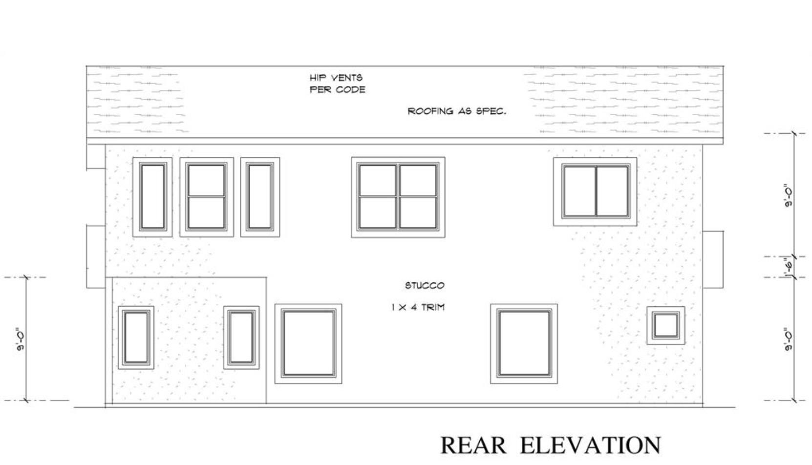 3301 Boone DR — photo 4