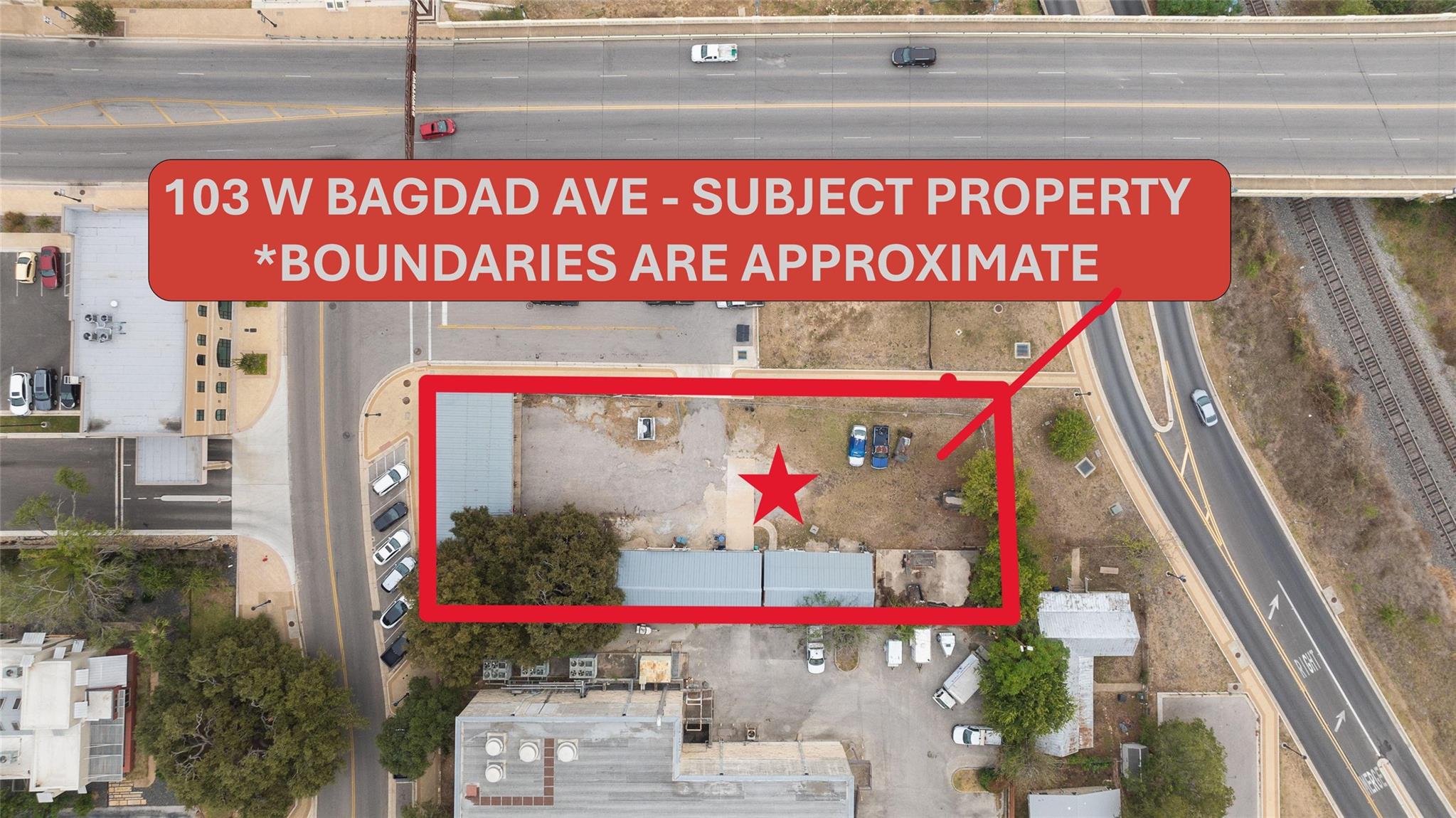 103 Bagdad Ave
