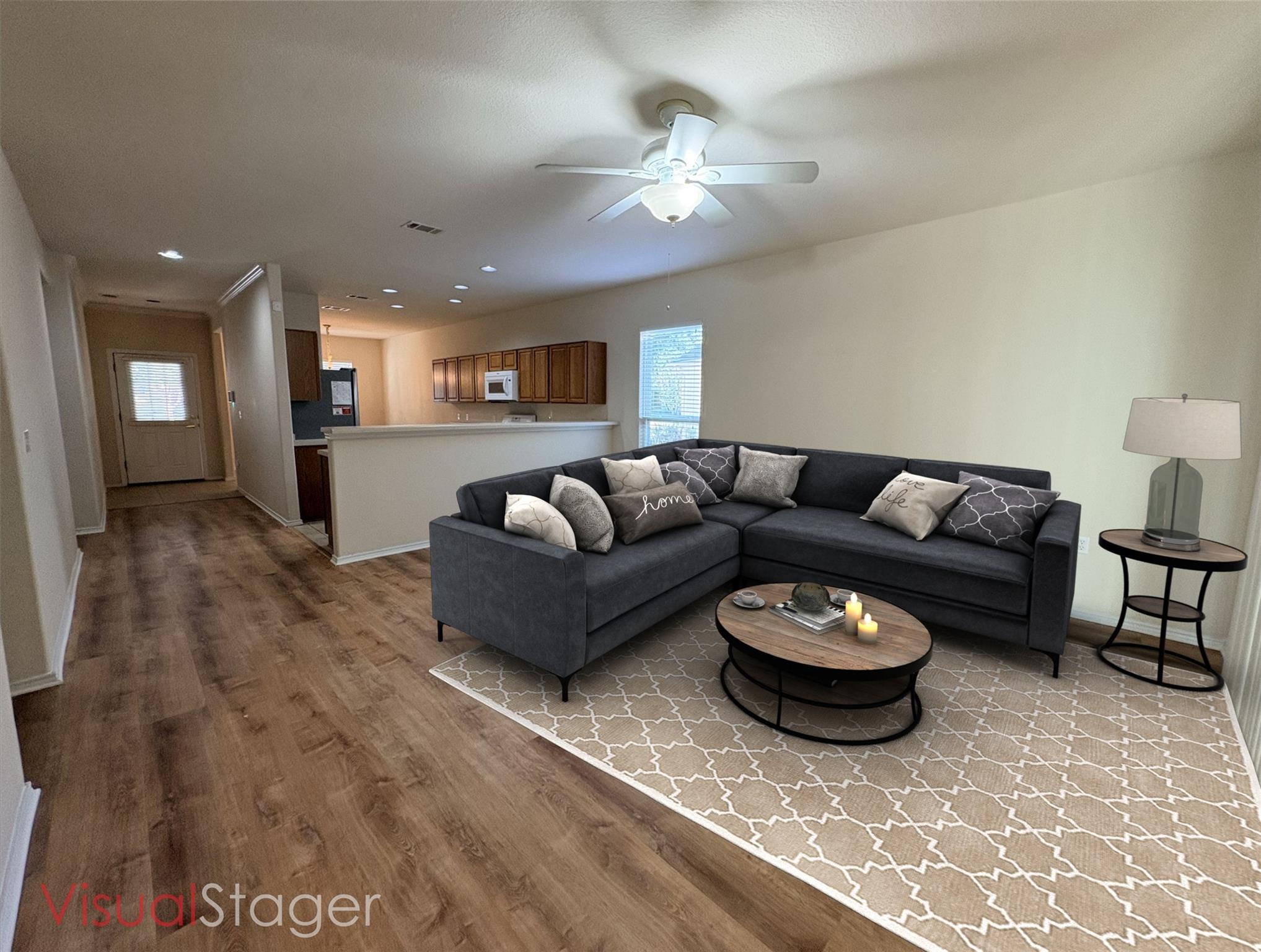318 Crockett LOOP — photo 4