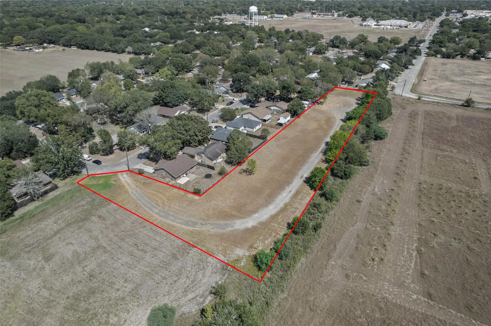 1508 Pendergrass ST — photo 4
