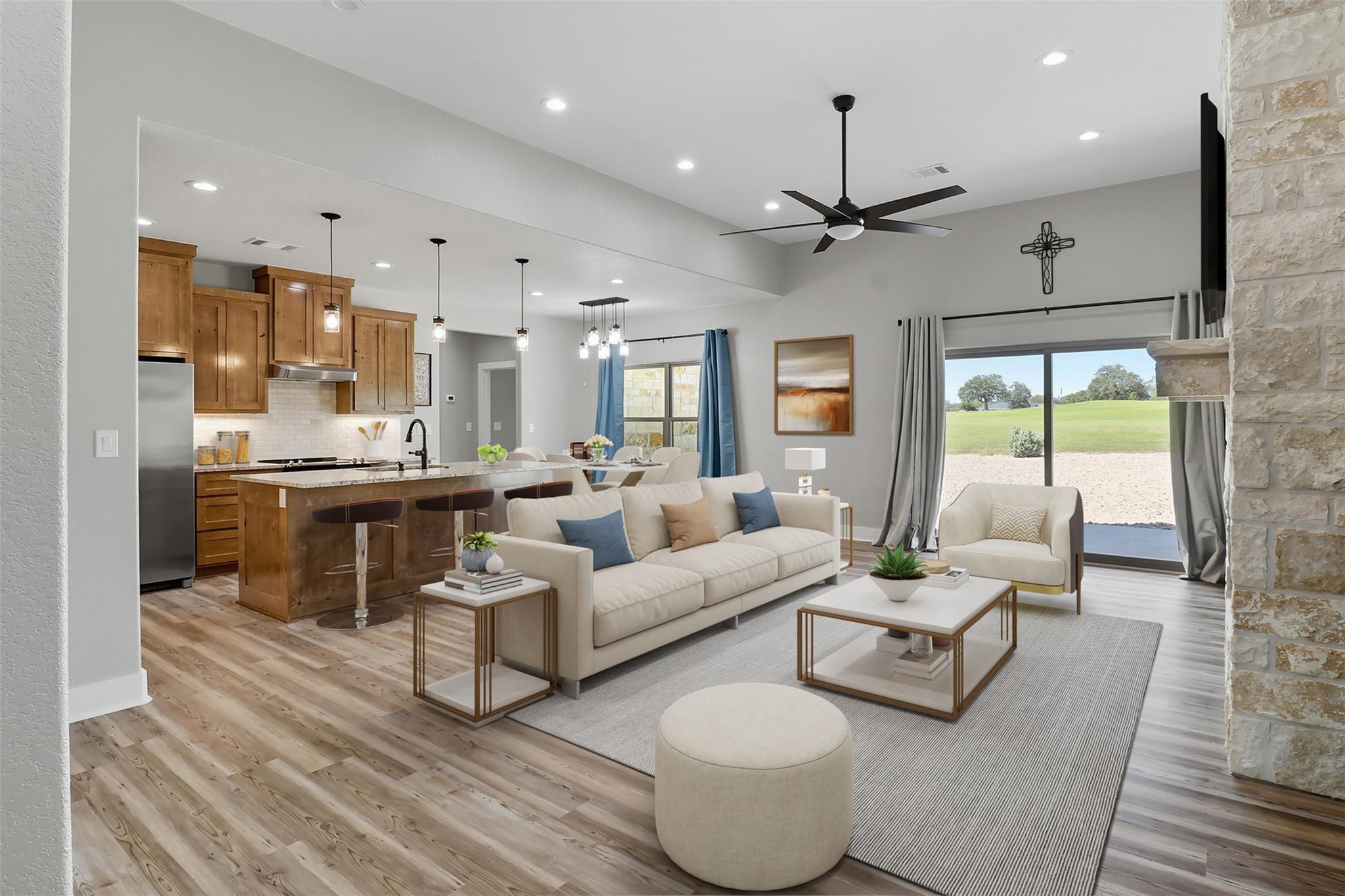 214 Oak Grove PKWY — photo 5